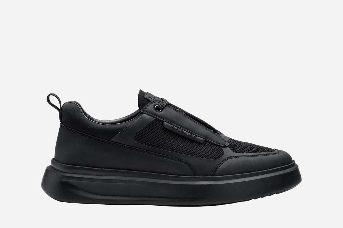 PULSAR ONE | BLACK RZ8E0001T-3