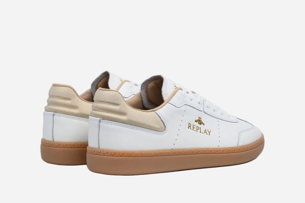 PYPER CITY SNEAKERS | WHT RSD70005L-61
