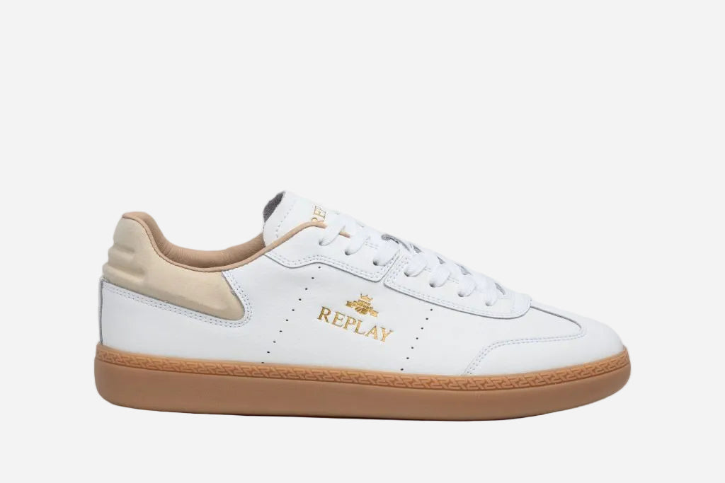 PYPER CITY SNEAKERS | WHT RSD70005L-61