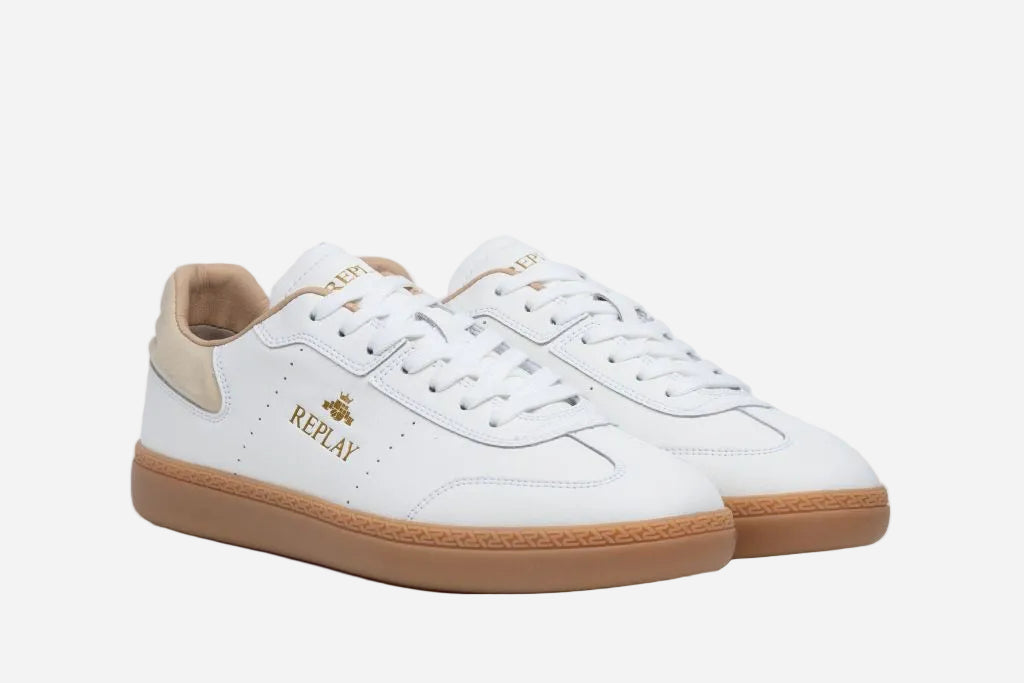 PYPER CITY SNEAKERS | WHT RSD70005L-61