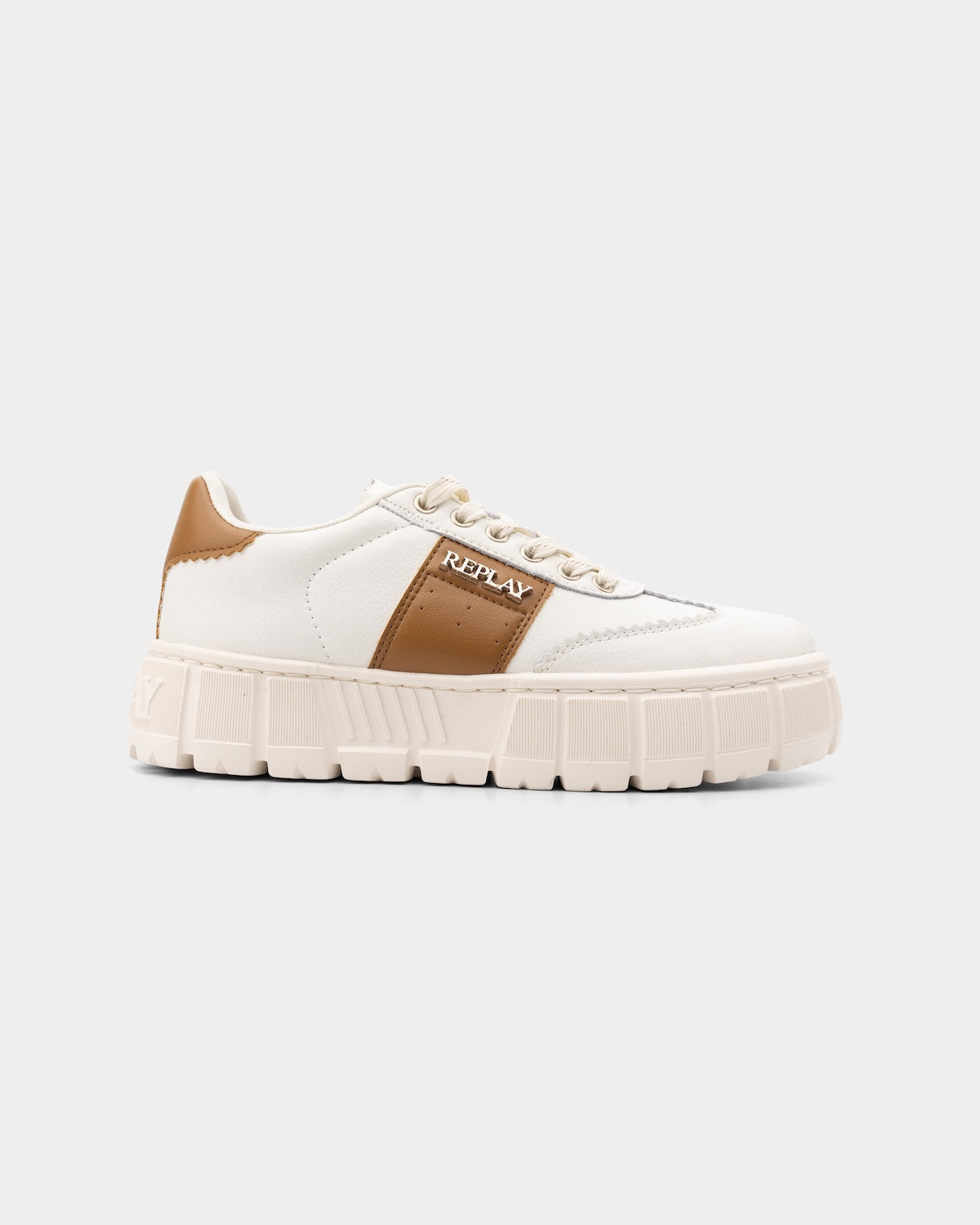 PAULETTE TWIN | OFF WHT TAN RZ7G0014L-0809