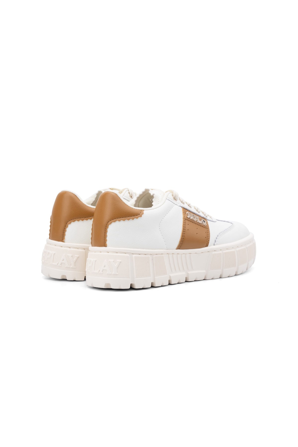 PAULETTE TWIN | OFF WHT TAN RZ7G0014L-0809