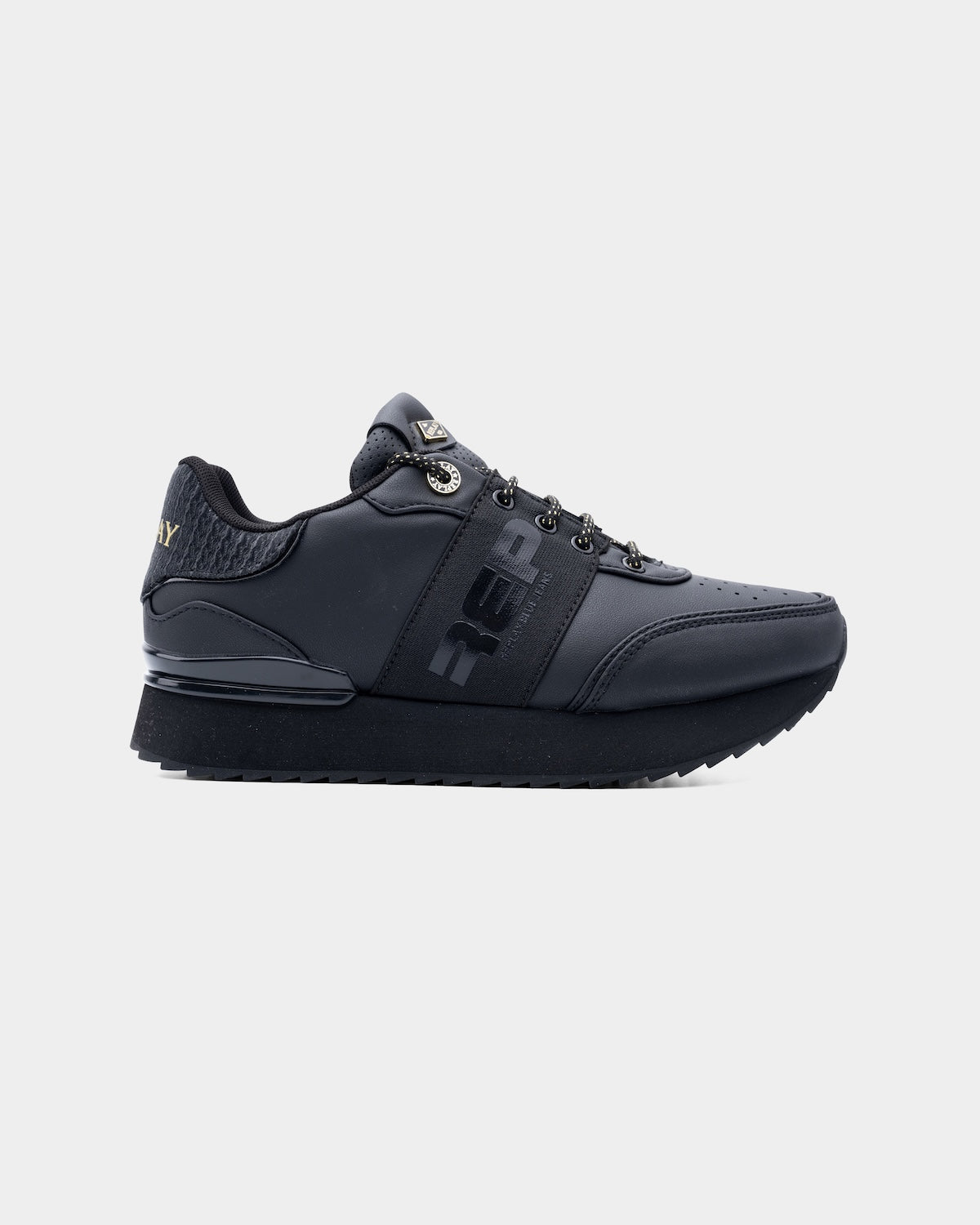 PENNY VISION | BLACK RS630164S-0003