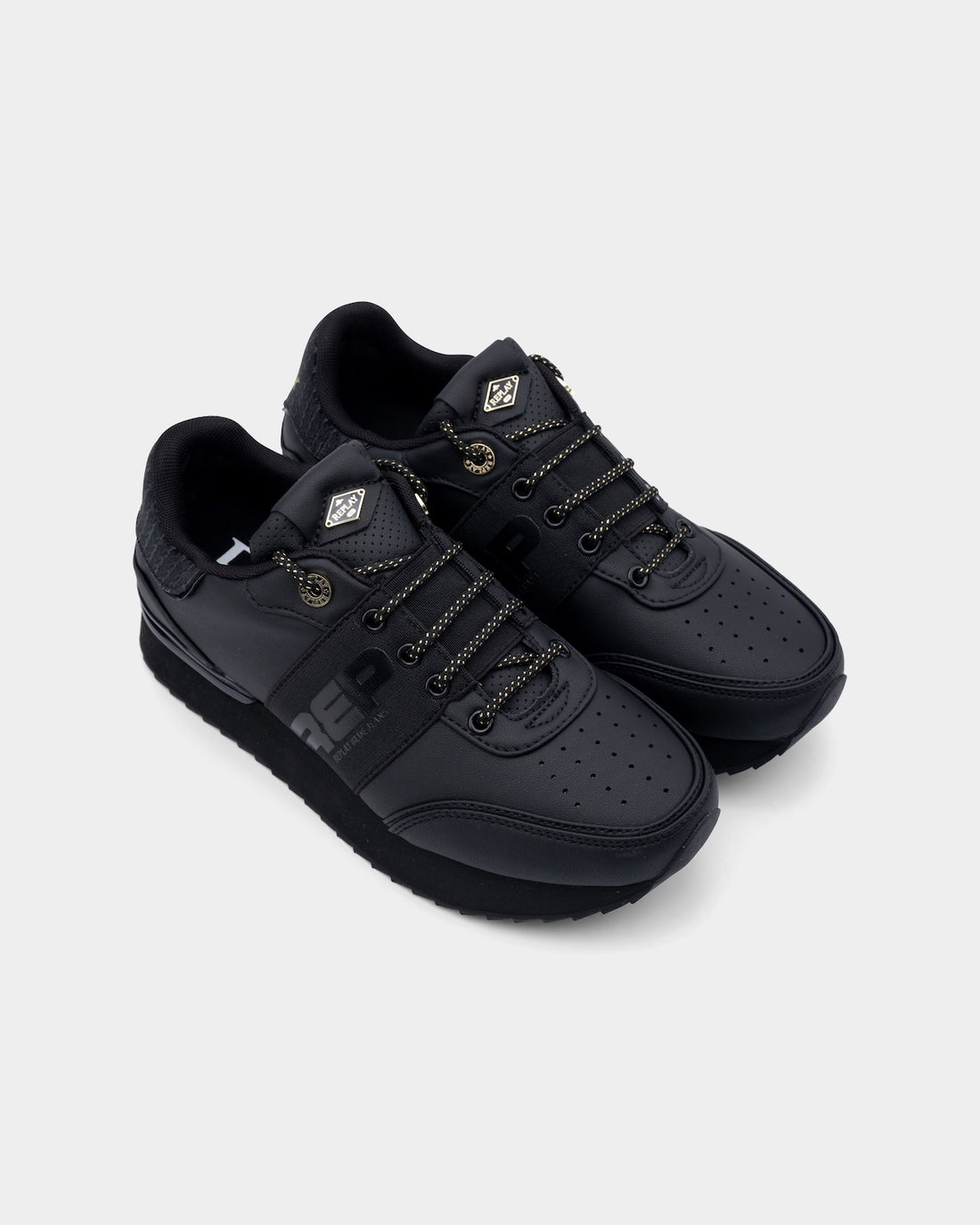 PENNY VISION | BLACK RS630164S-0003