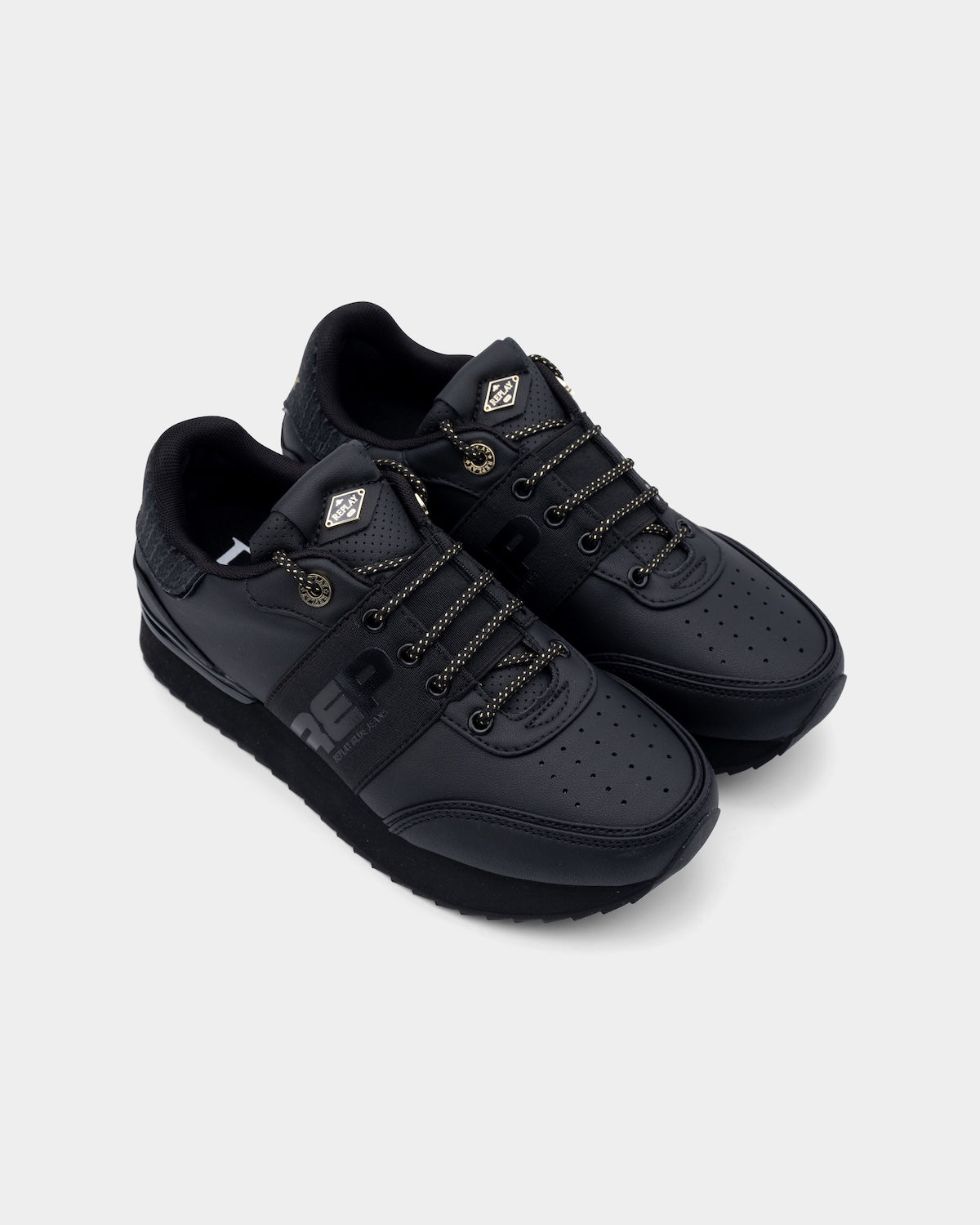 PENNY VISION | BLACK RS630164S-0003