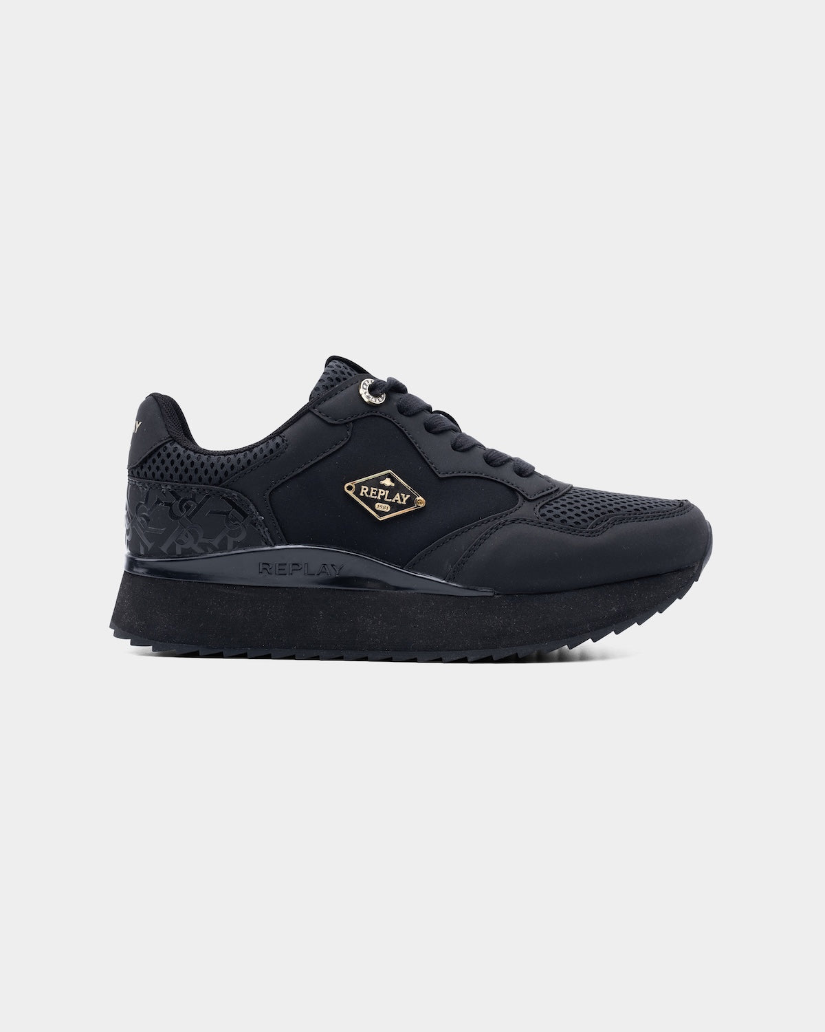 PENNY WAY | BLACK RS630168S-0003