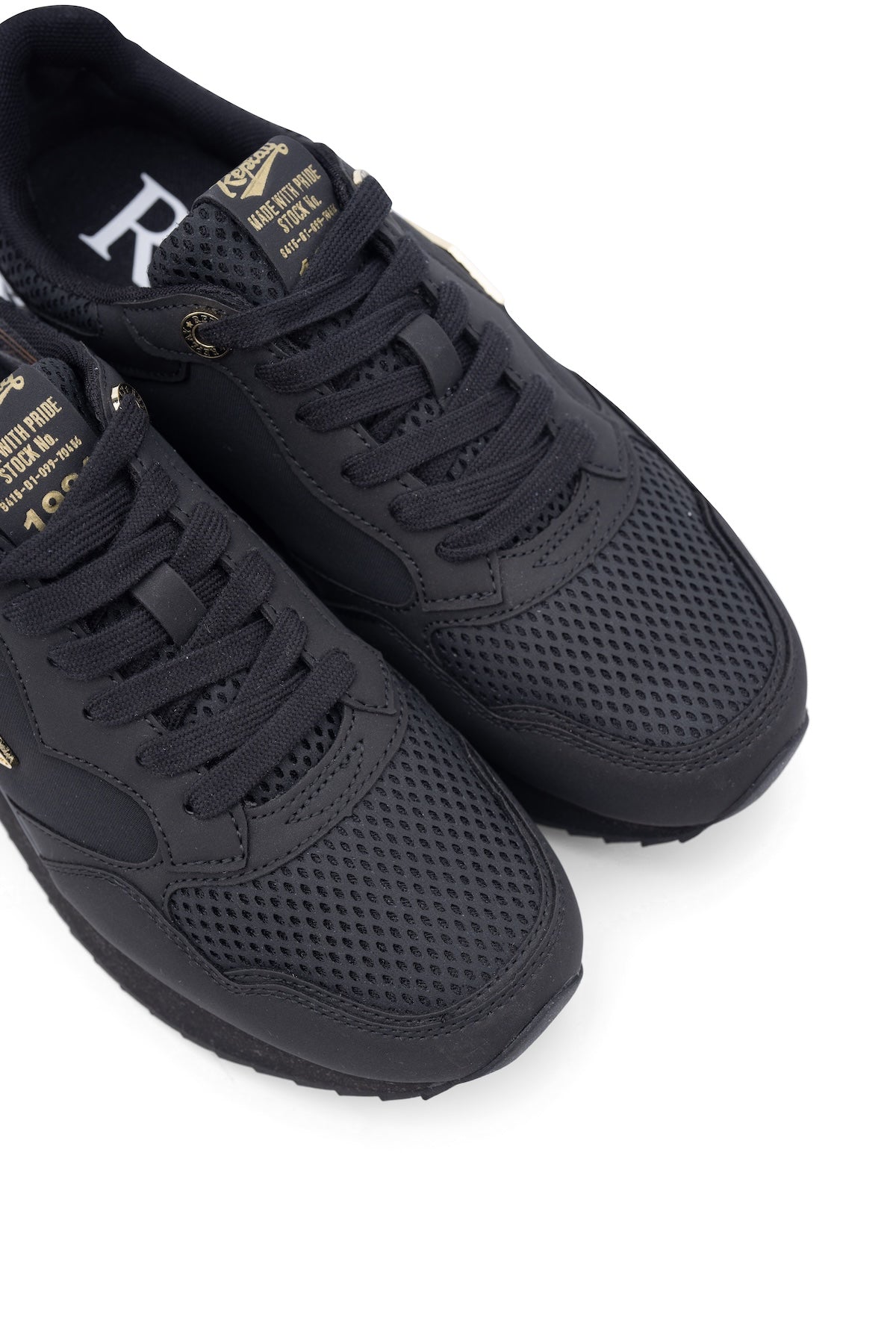 PENNY WAY | BLACK RS630168S-0003