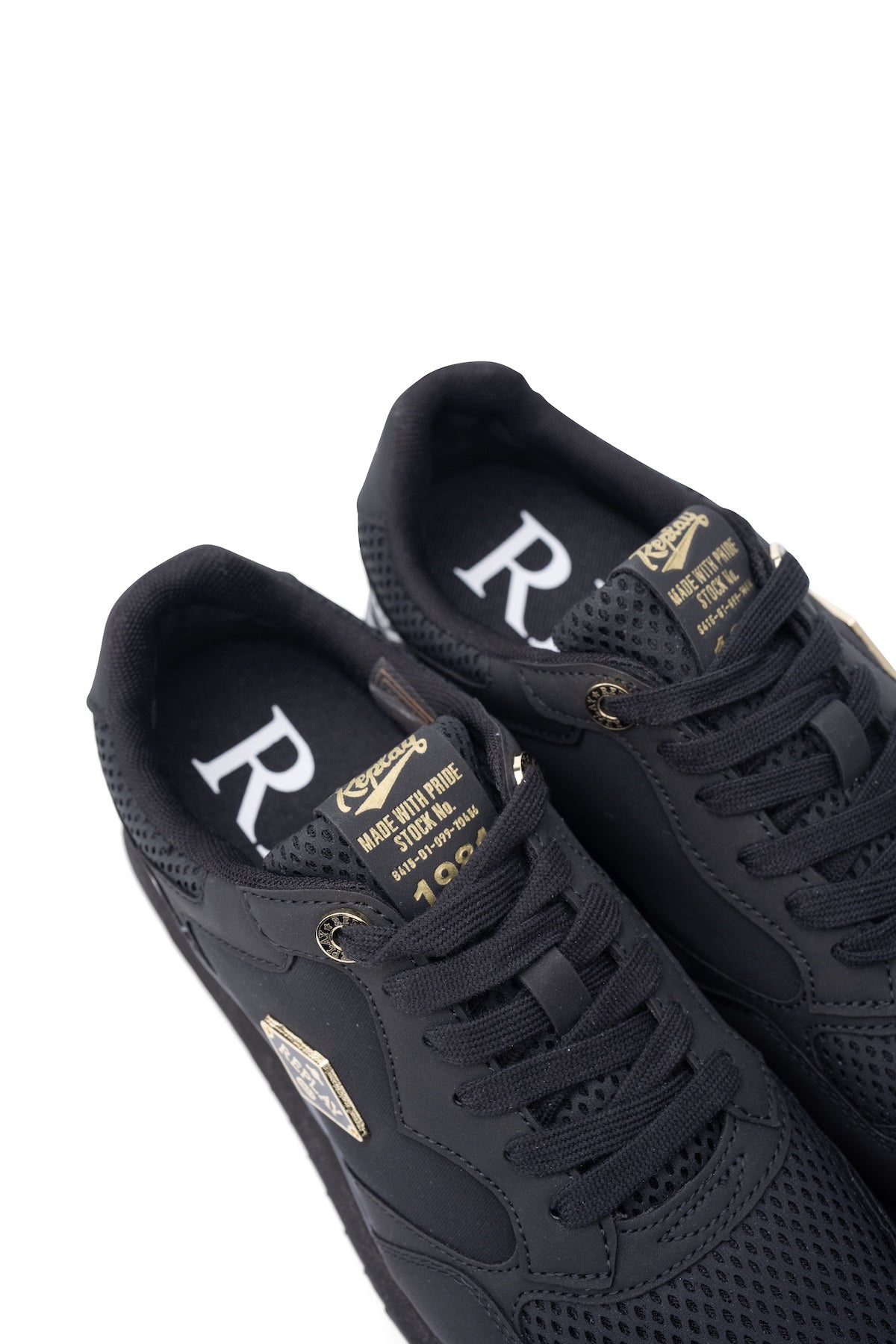 PENNY WAY | BLACK RS630168S-0003