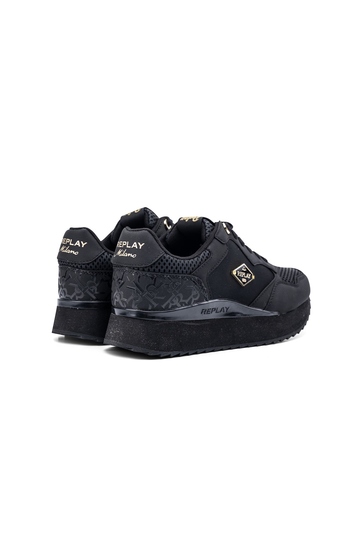 PENNY WAY | BLACK RS630168S-0003