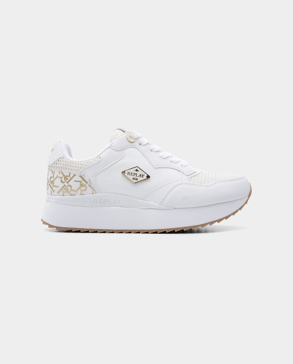 PENNY WAY | WHITE RS630168S-0061
