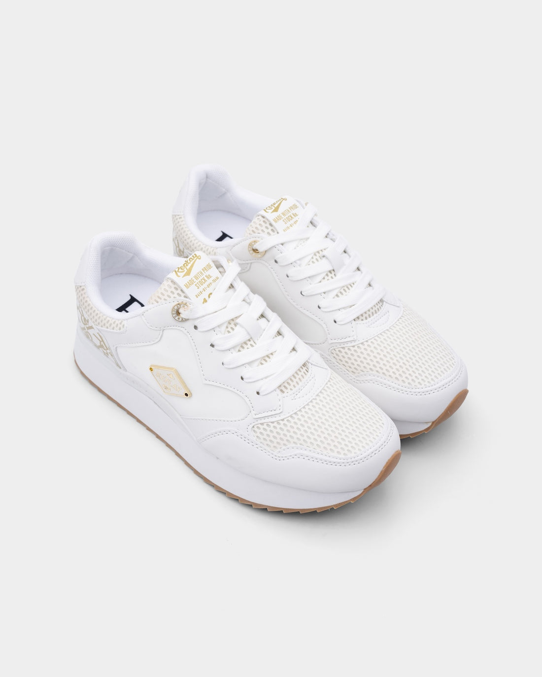 PENNY WAY | WHITE RS630168S-0061