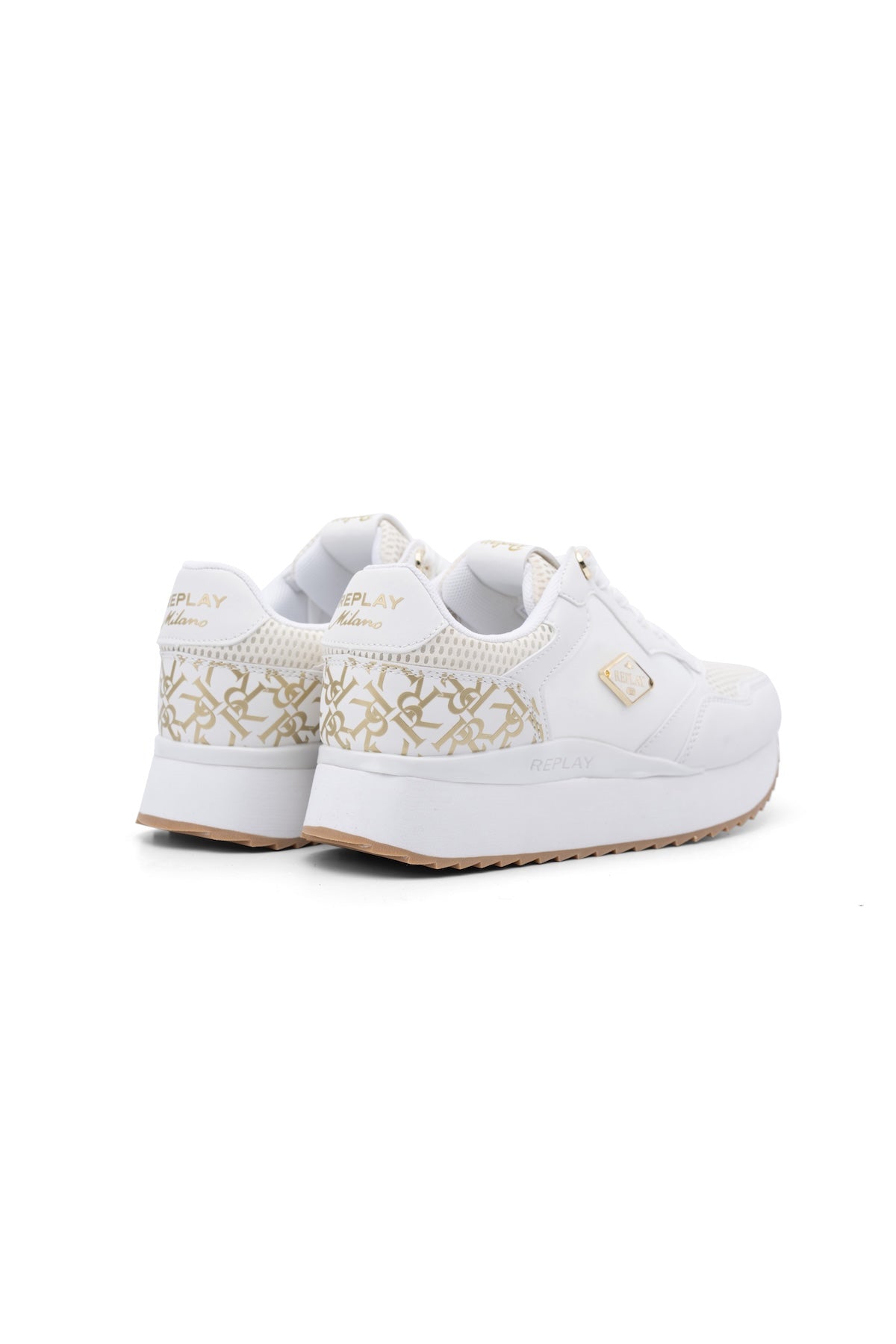 PENNY WAY | WHITE RS630168S-0061