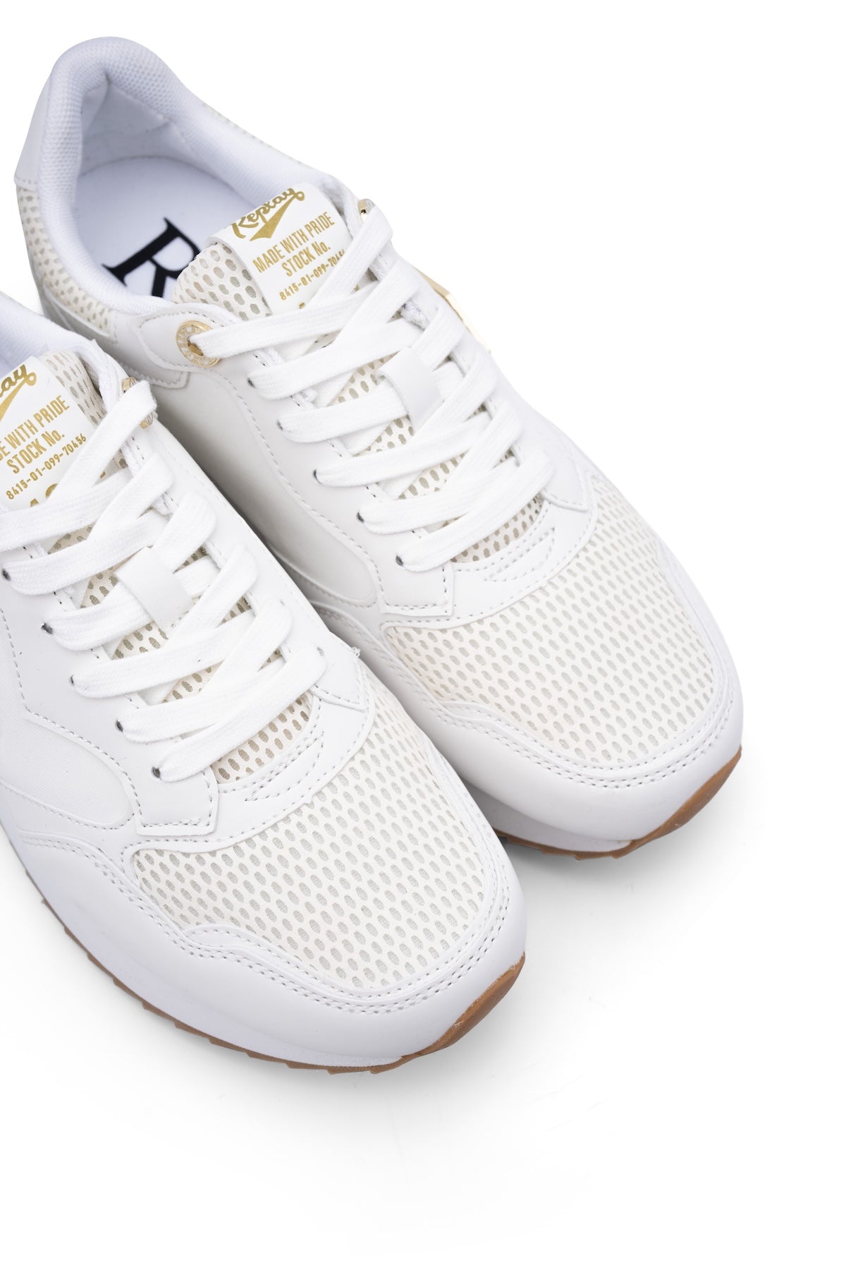 PENNY WAY | WHITE RS630168S-0061