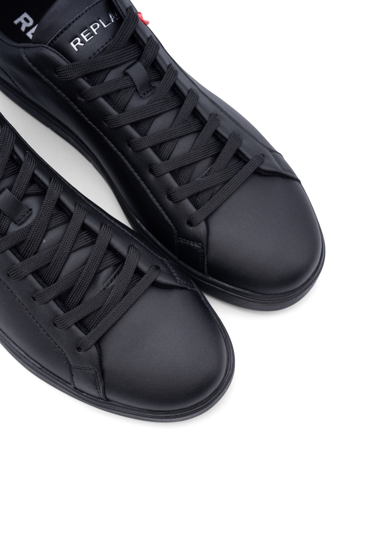 POLYS R SA | BLACK RZ3P0057L-0003