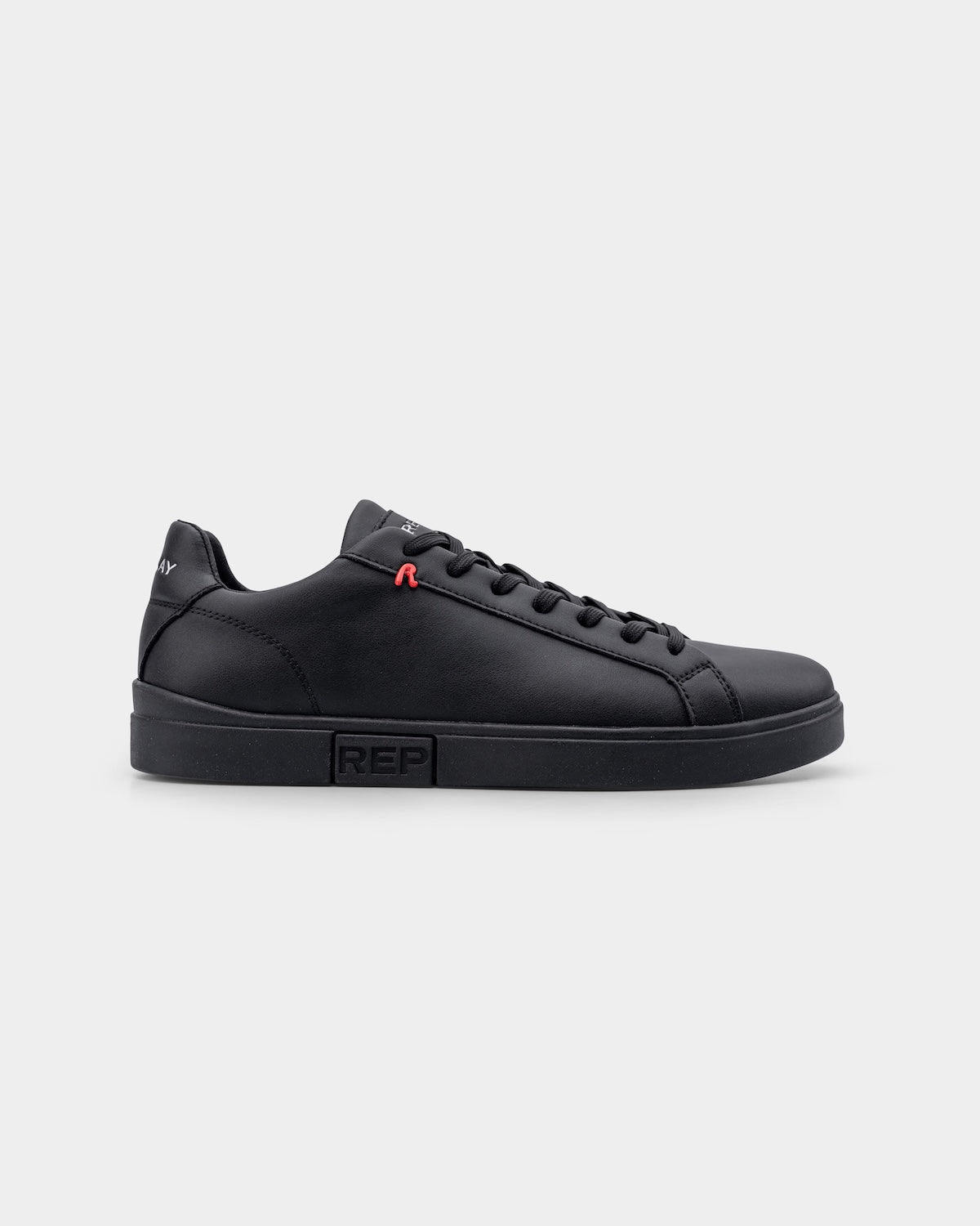 POLYS R SA | BLACK RZ3P0057L-0003