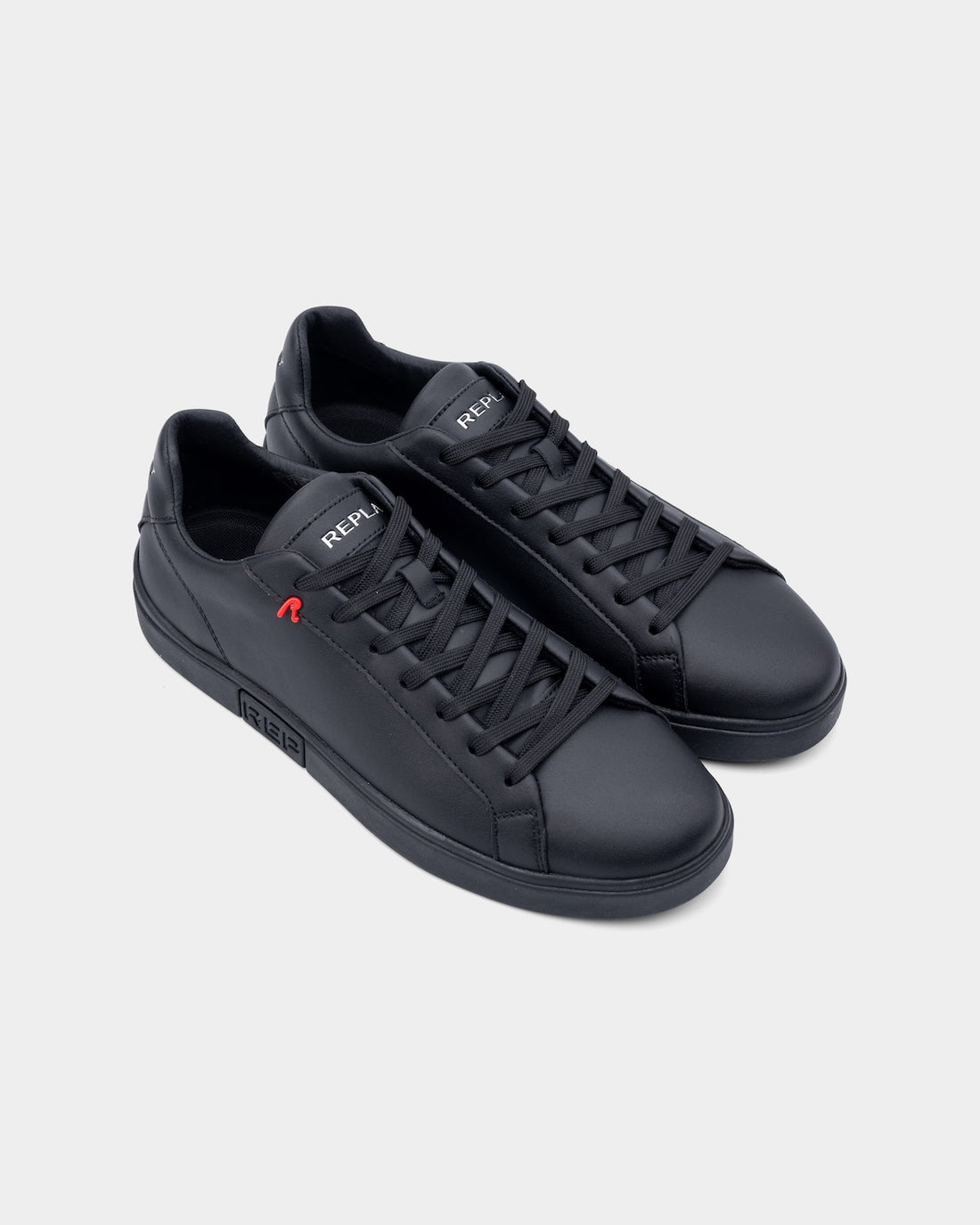 POLYS R SA | BLACK RZ3P0057L-0003