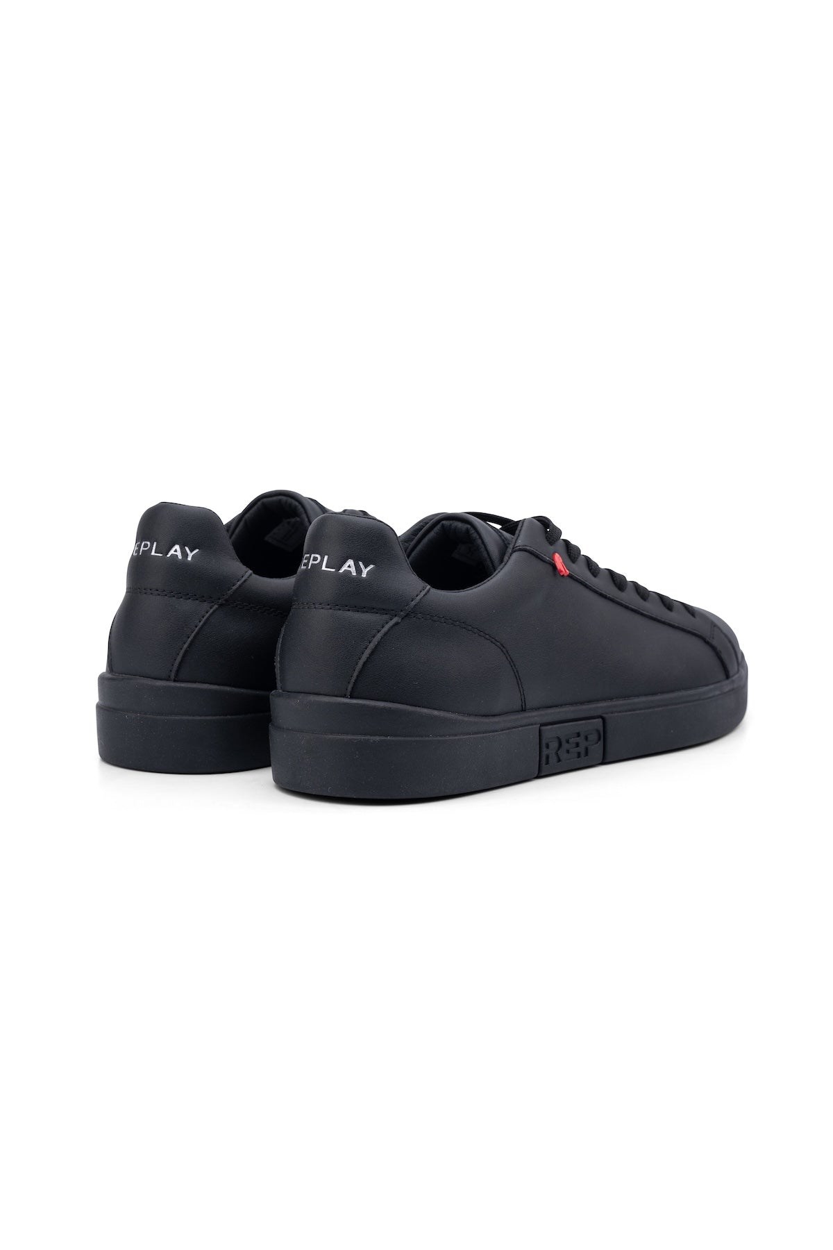 POLYS R SA | BLACK RZ3P0057L-0003