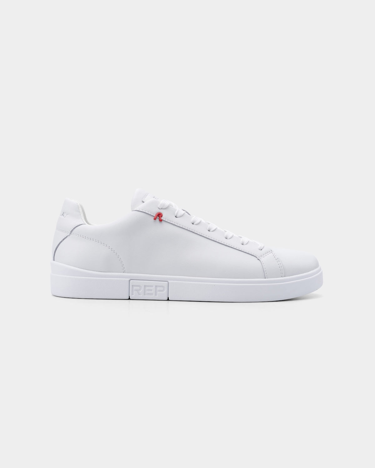 POLYS R SA | WHITE RZ3P0057L-0061