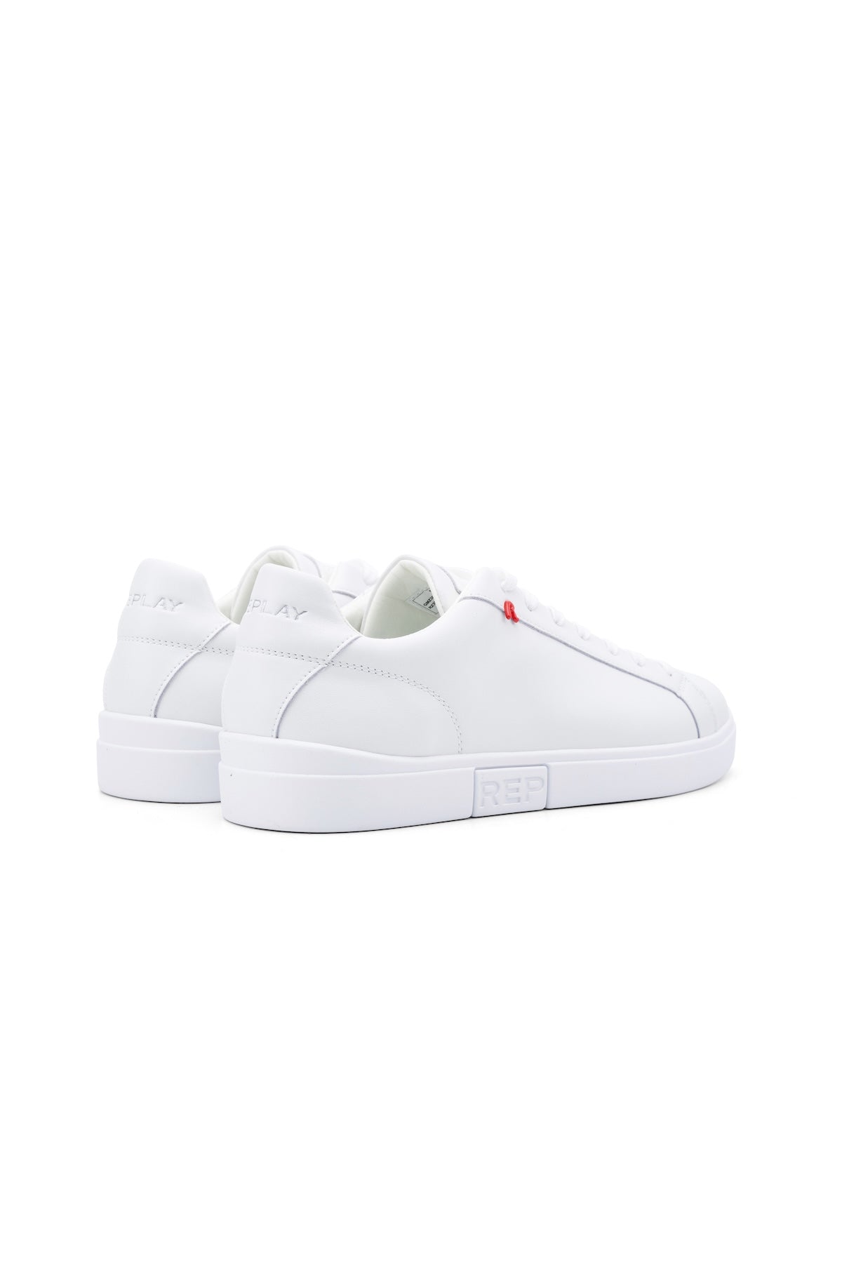POLYS R SA | WHITE RZ3P0057L-0061