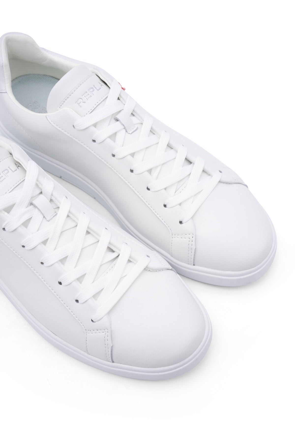 POLYS R SA | WHITE RZ3P0057L-0061