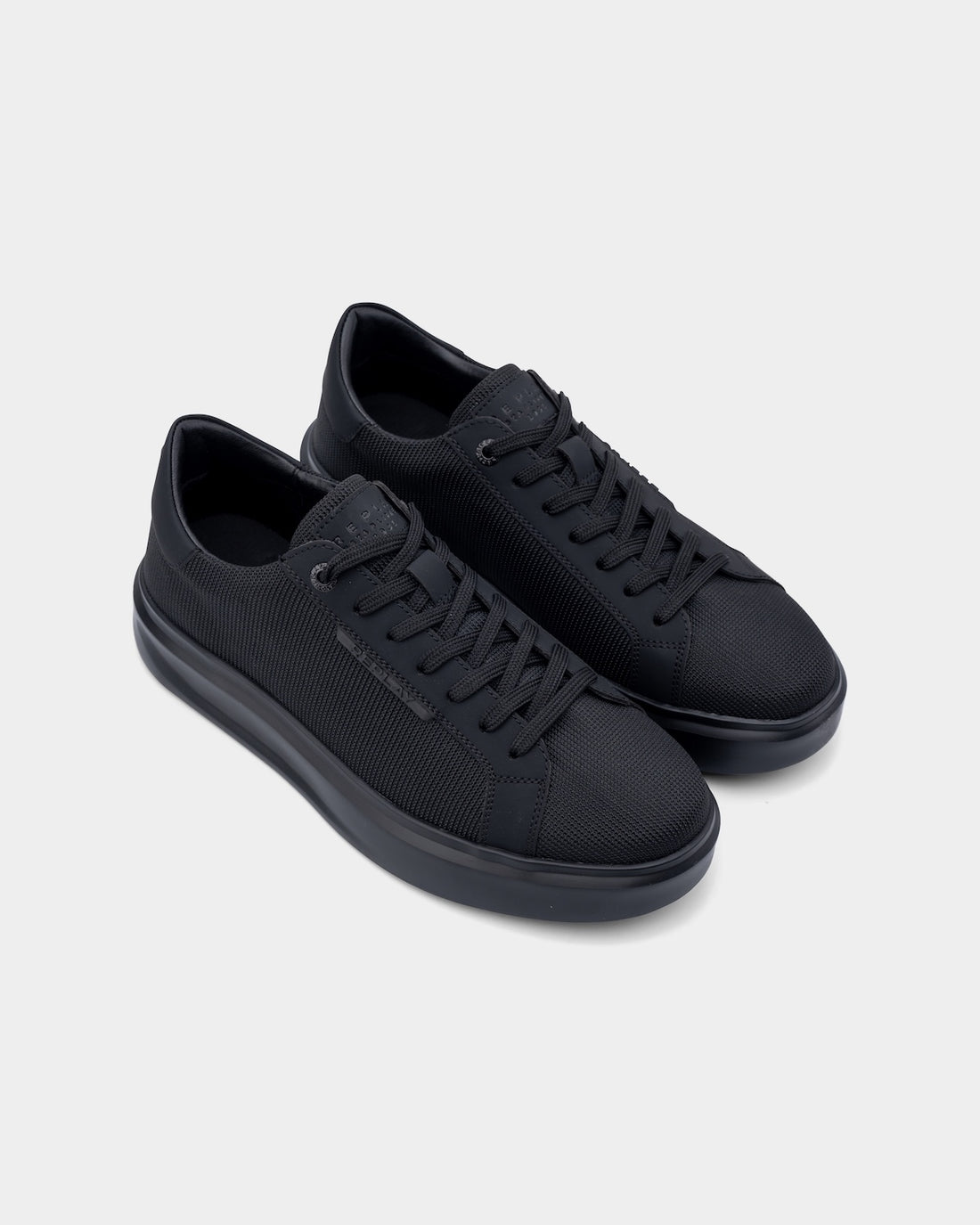 PULSAR TWO | BLACK RZ8E0002T-0003