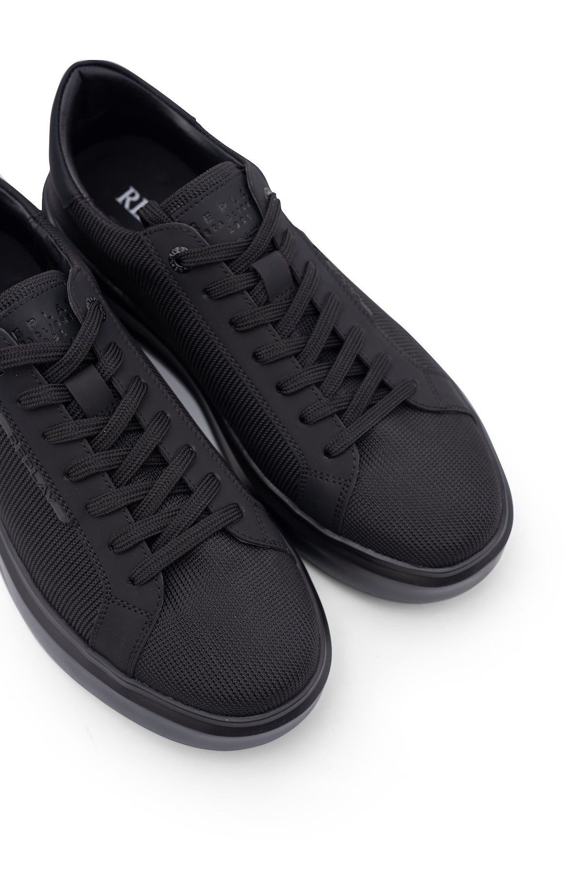 PULSAR TWO | BLACK RZ8E0002T-0003