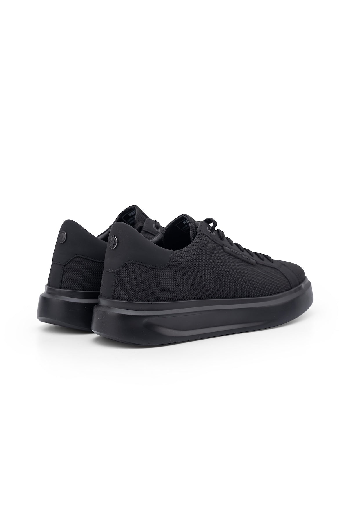 PULSAR TWO | BLACK RZ8E0002T-0003