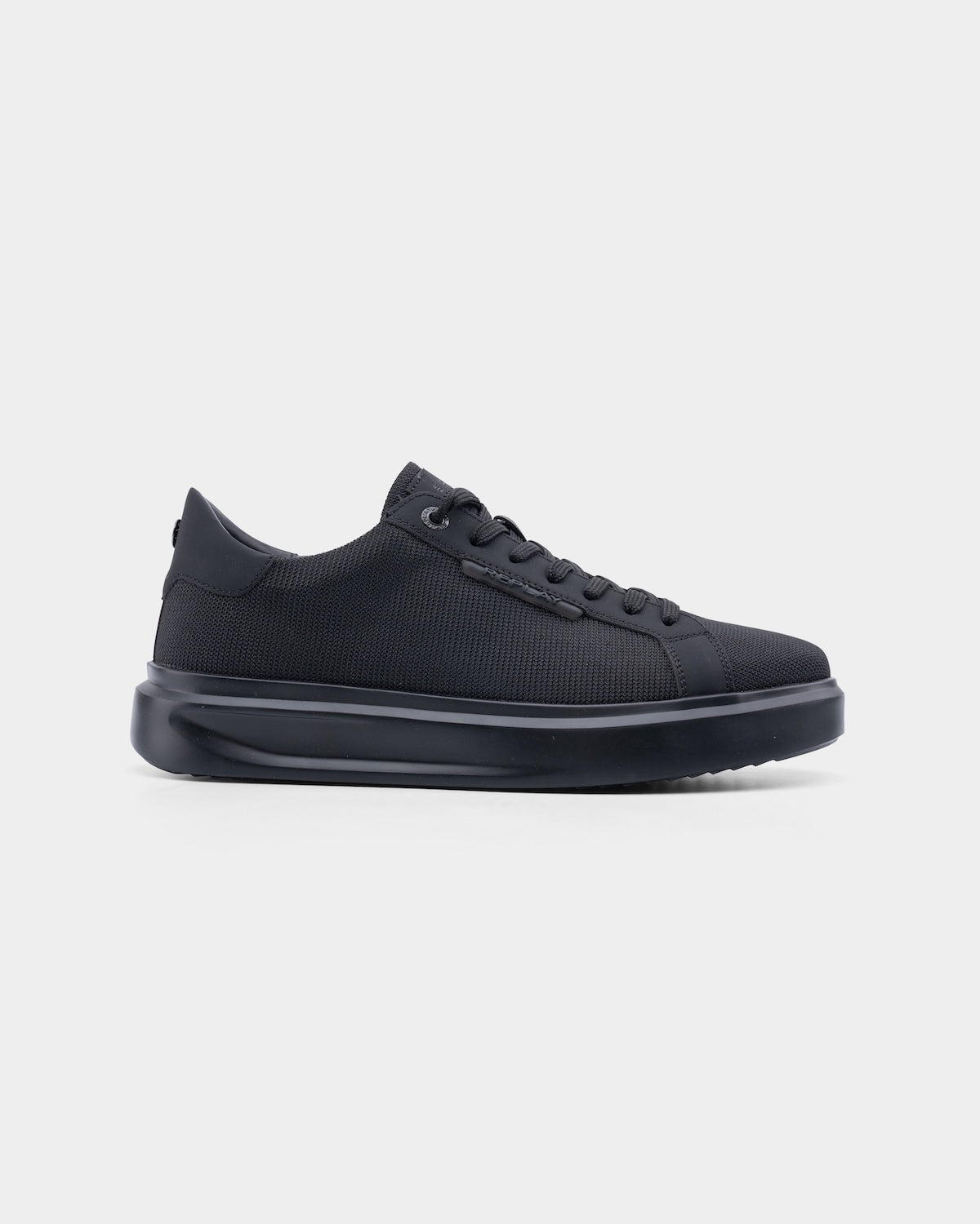PULSAR TWO | BLACK RZ8E0002T-0003