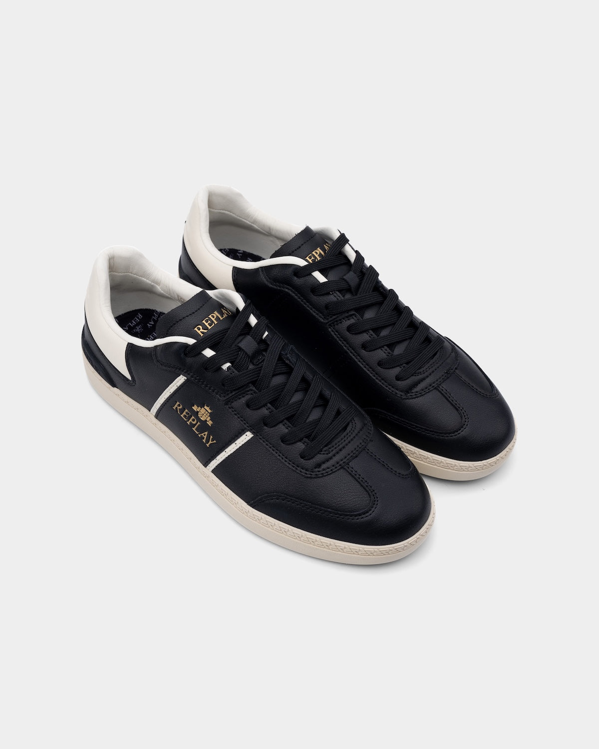 PYPER FULL | BLACK RSD70009L-0003