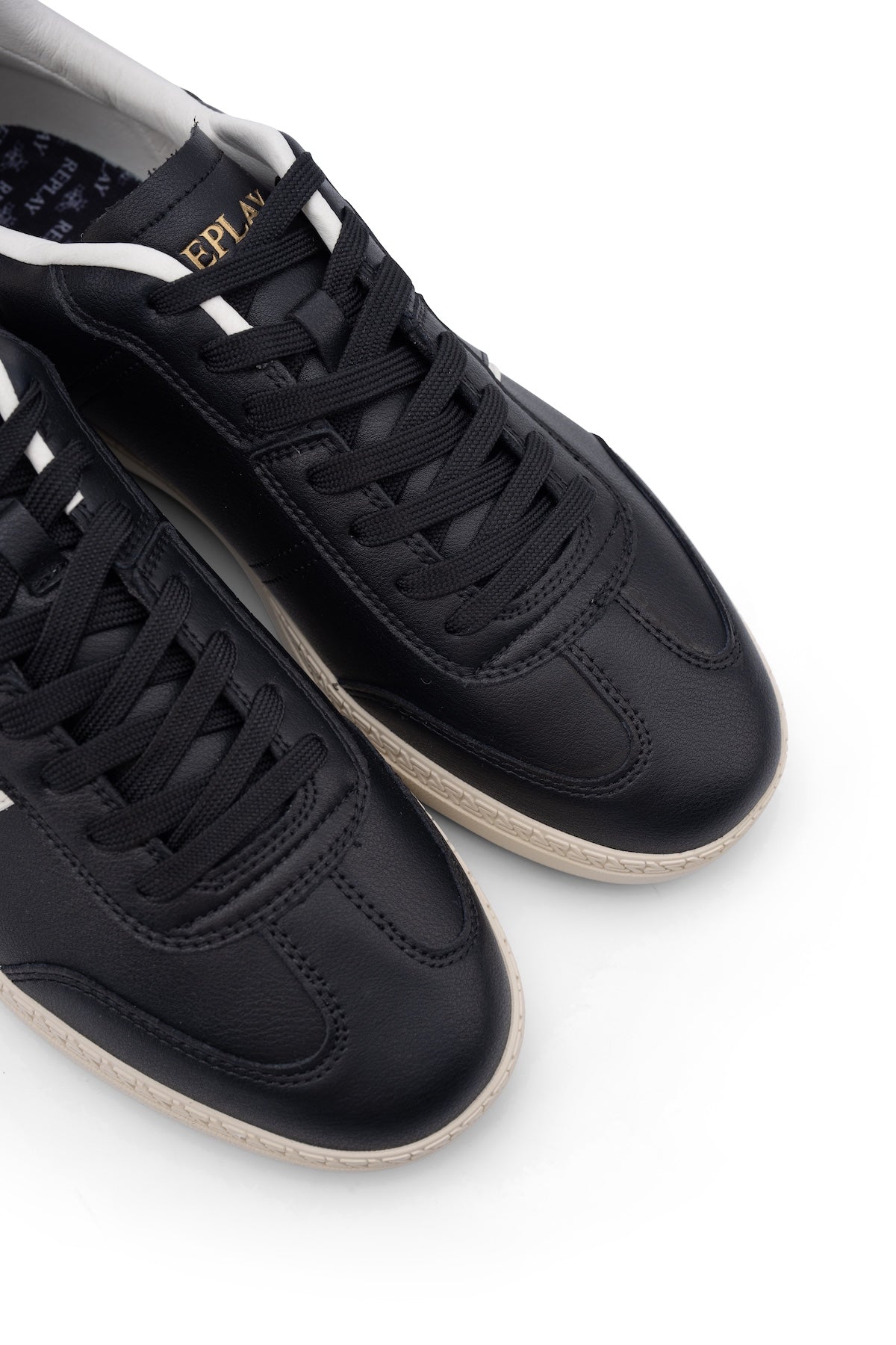 PYPER FULL | BLACK RSD70009L-0003