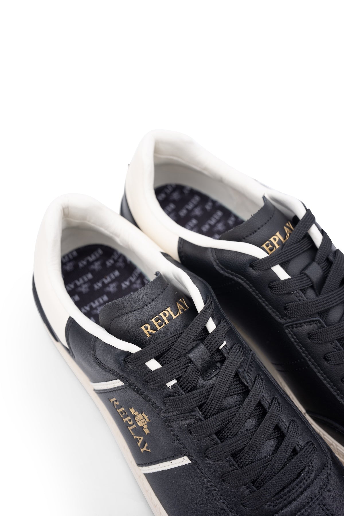 PYPER FULL | BLACK RSD70009L-0003