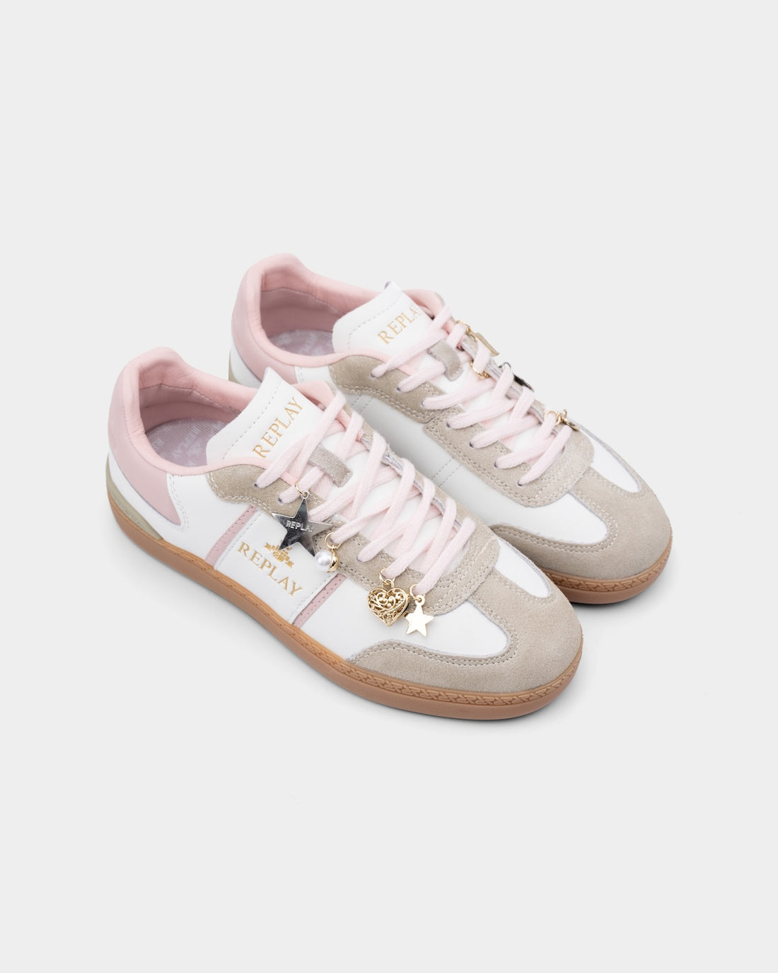 PYPER W CLOUD | BEIGE WHITE RSD80016L-0934