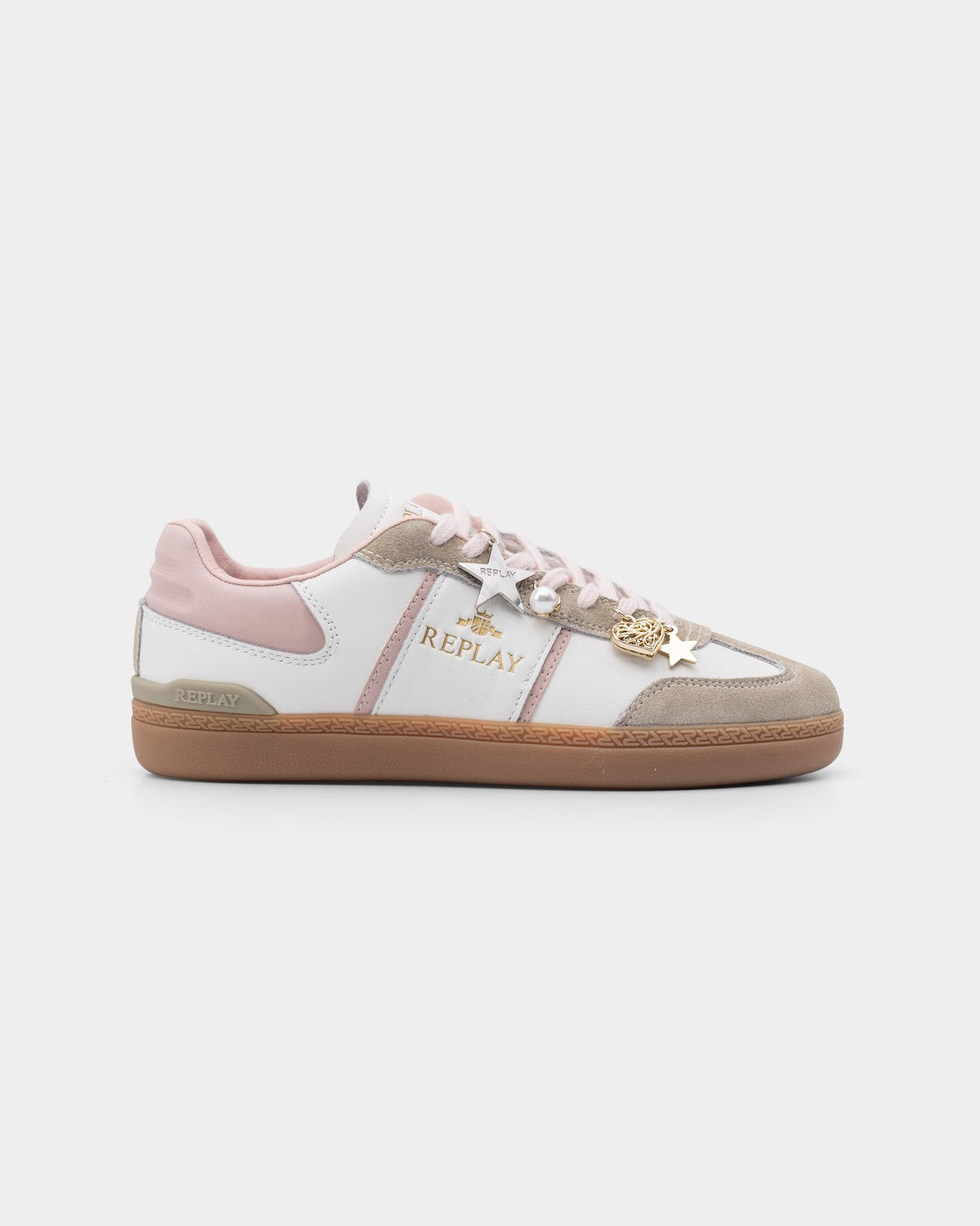 PYPER W CLOUD | BEIGE WHITE RSD80016L-0934