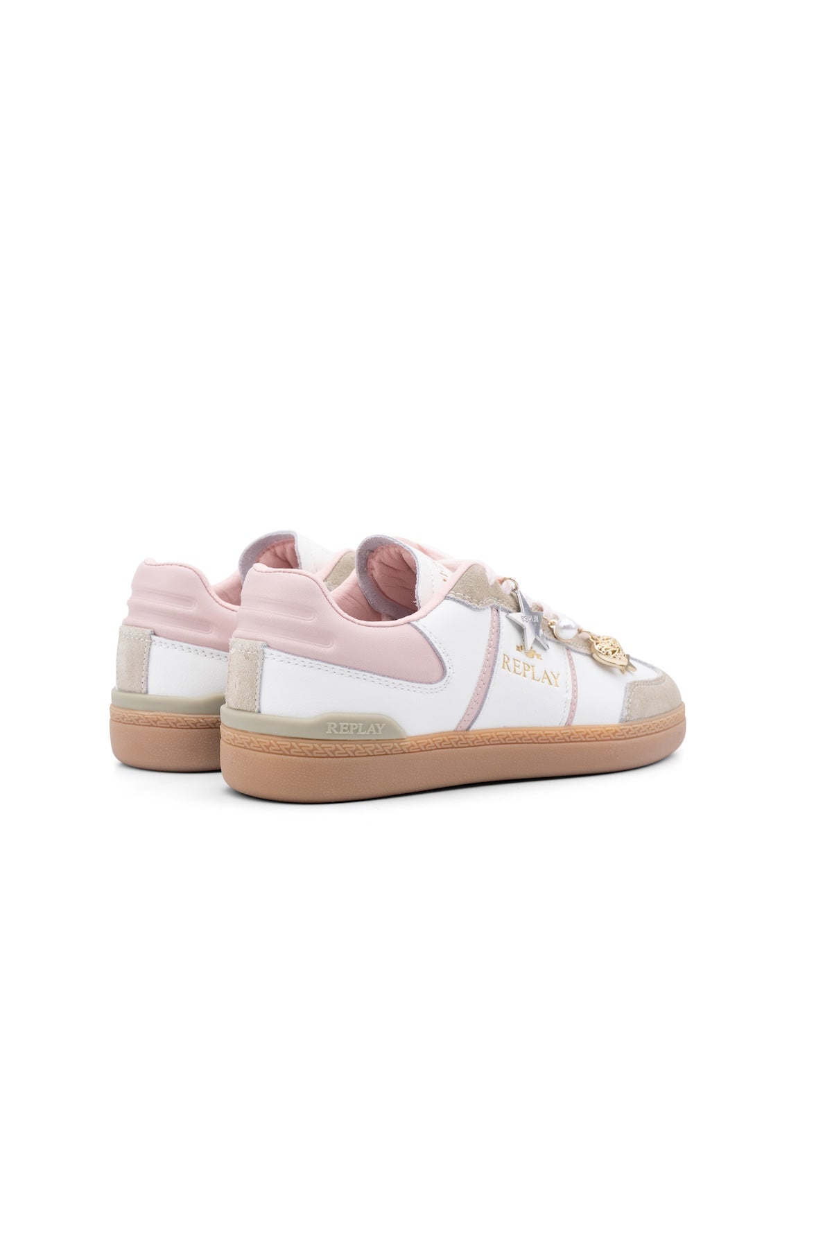 PYPER W CLOUD | BEIGE WHITE RSD80016L-0934