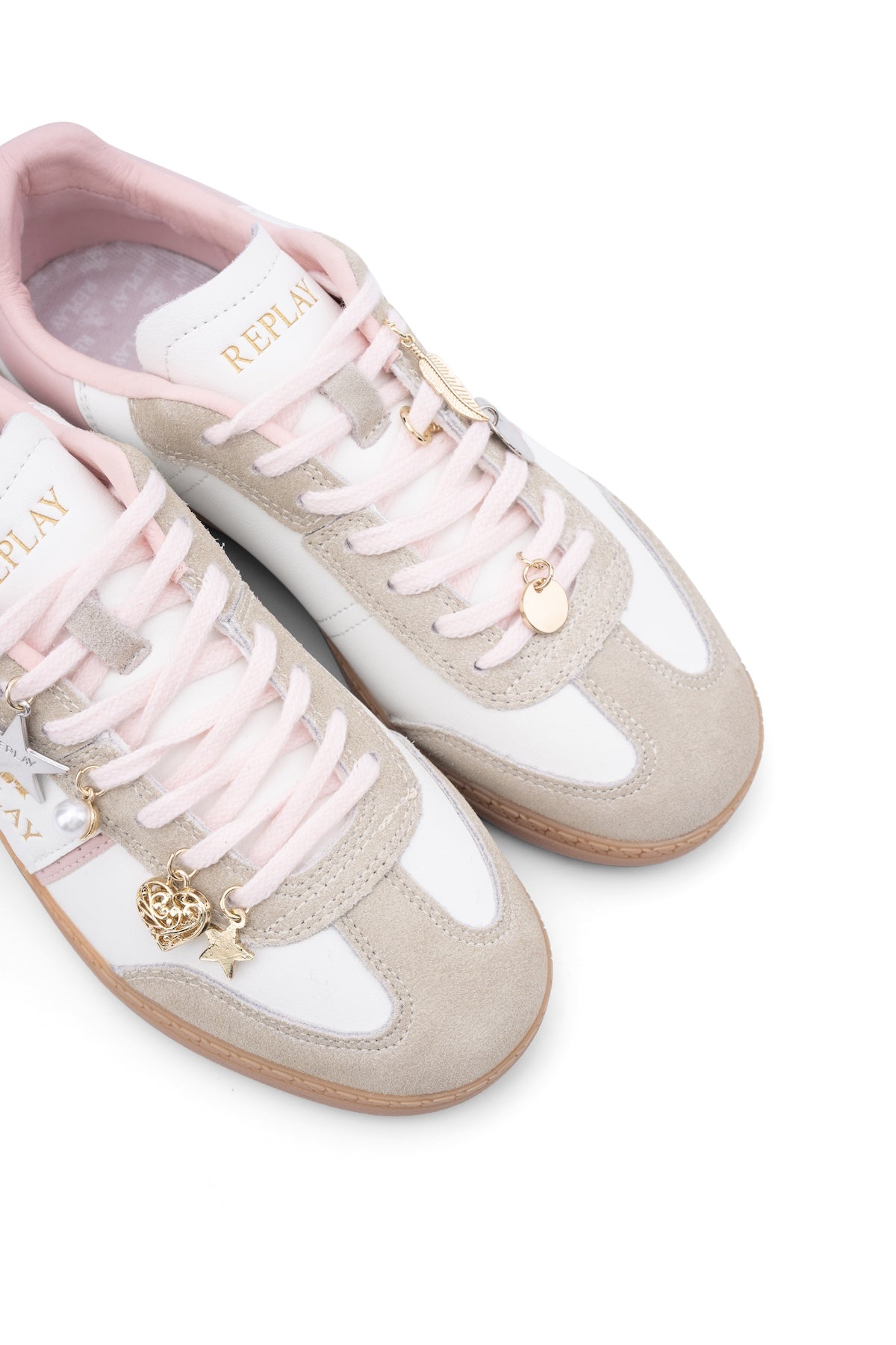 PYPER W CLOUD | BEIGE WHITE RSD80016L-0934