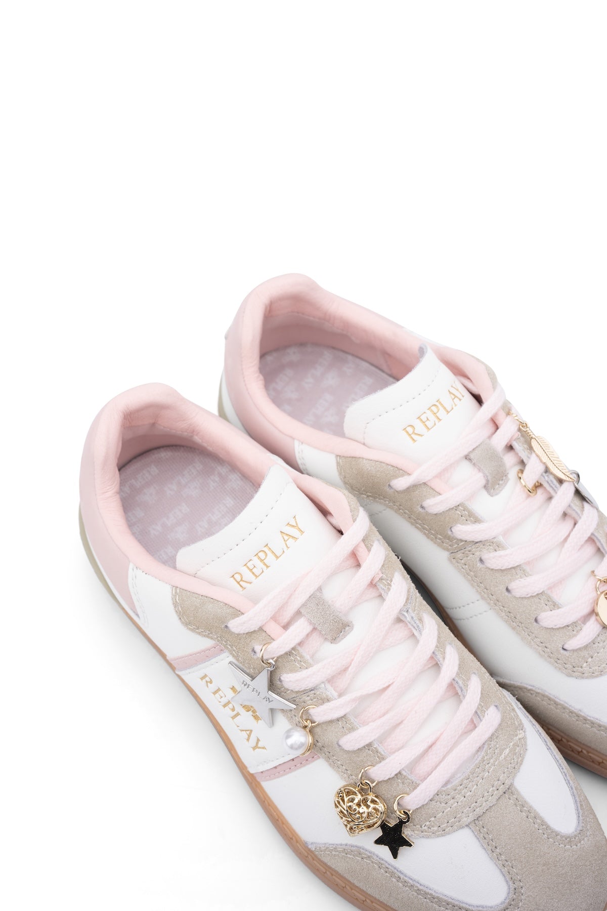 PYPER W CLOUD | BEIGE WHITE RSD80016L-0934