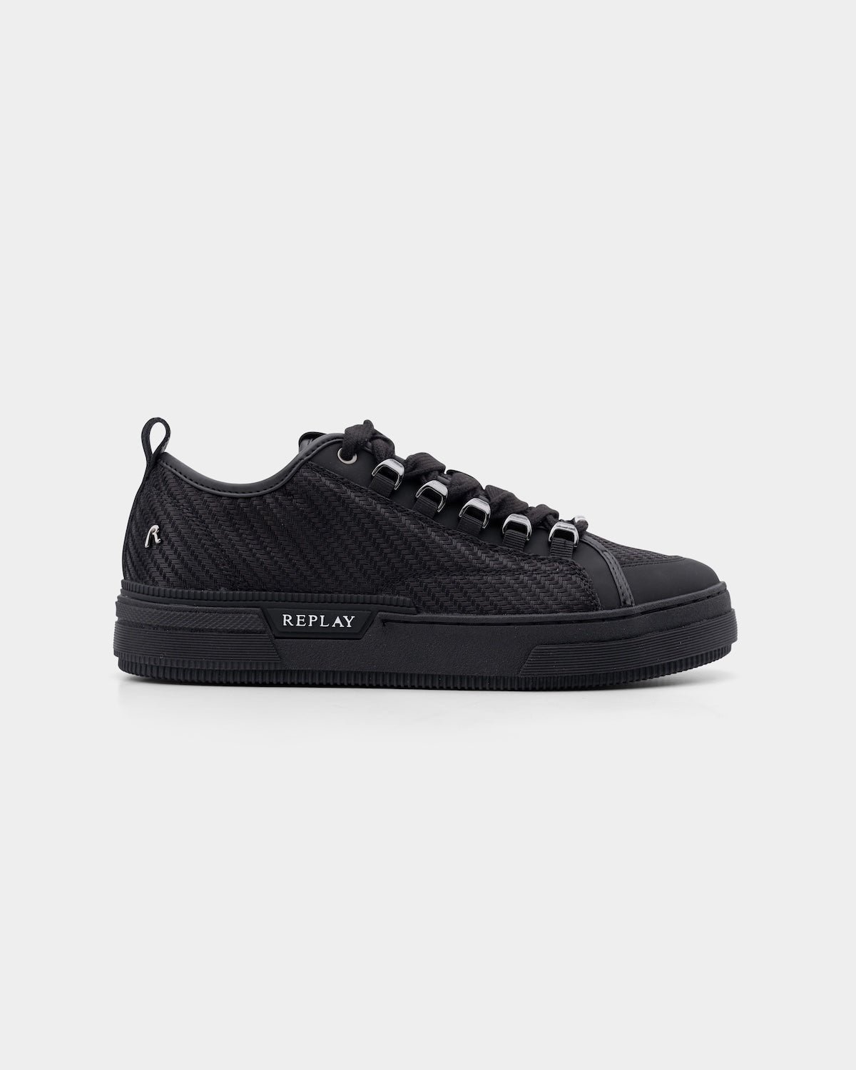 RAILY CARBON SA | BLACK RZ6R0018T-0003