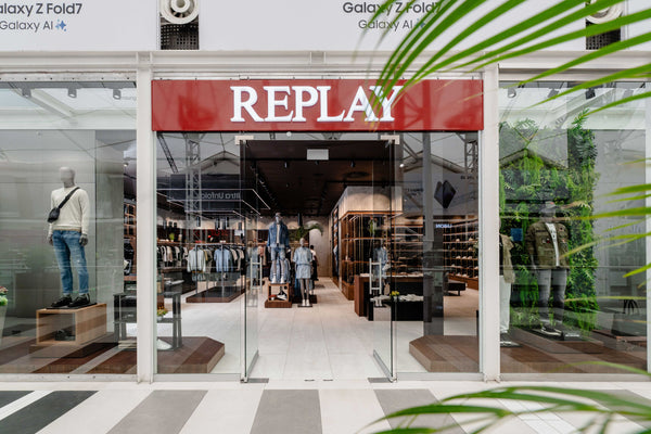 Replay Menlyn