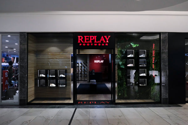 Replay Eastgate