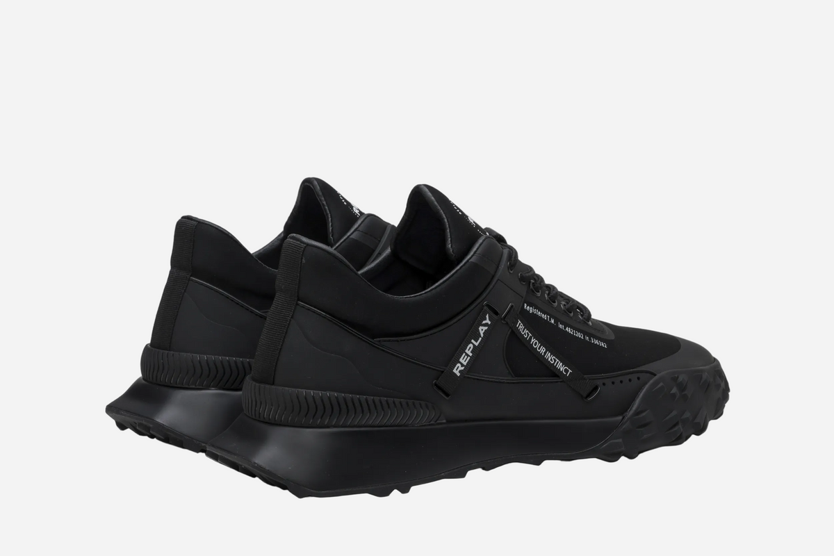 TOTAL 1 | BLACK RS8E0001T-562