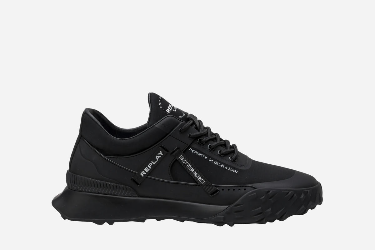 TOTAL 1 | BLACK RS8E0001T-562
