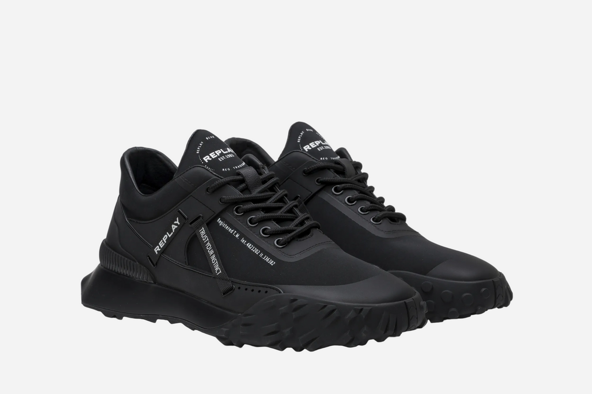 TOTAL 1 | BLACK RS8E0001T-562