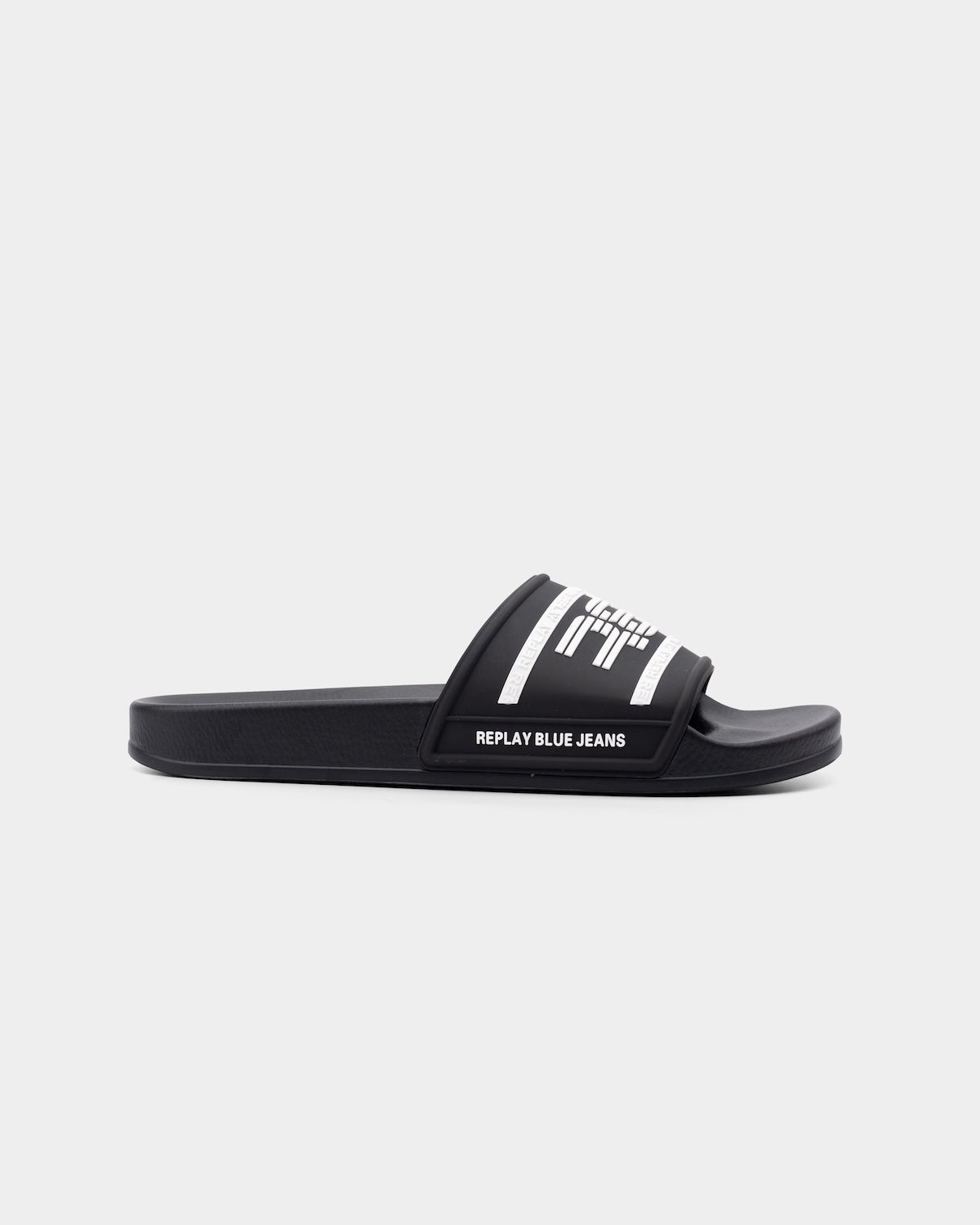 UP GRAVEN | BLK WHT RF1A0078S-0008