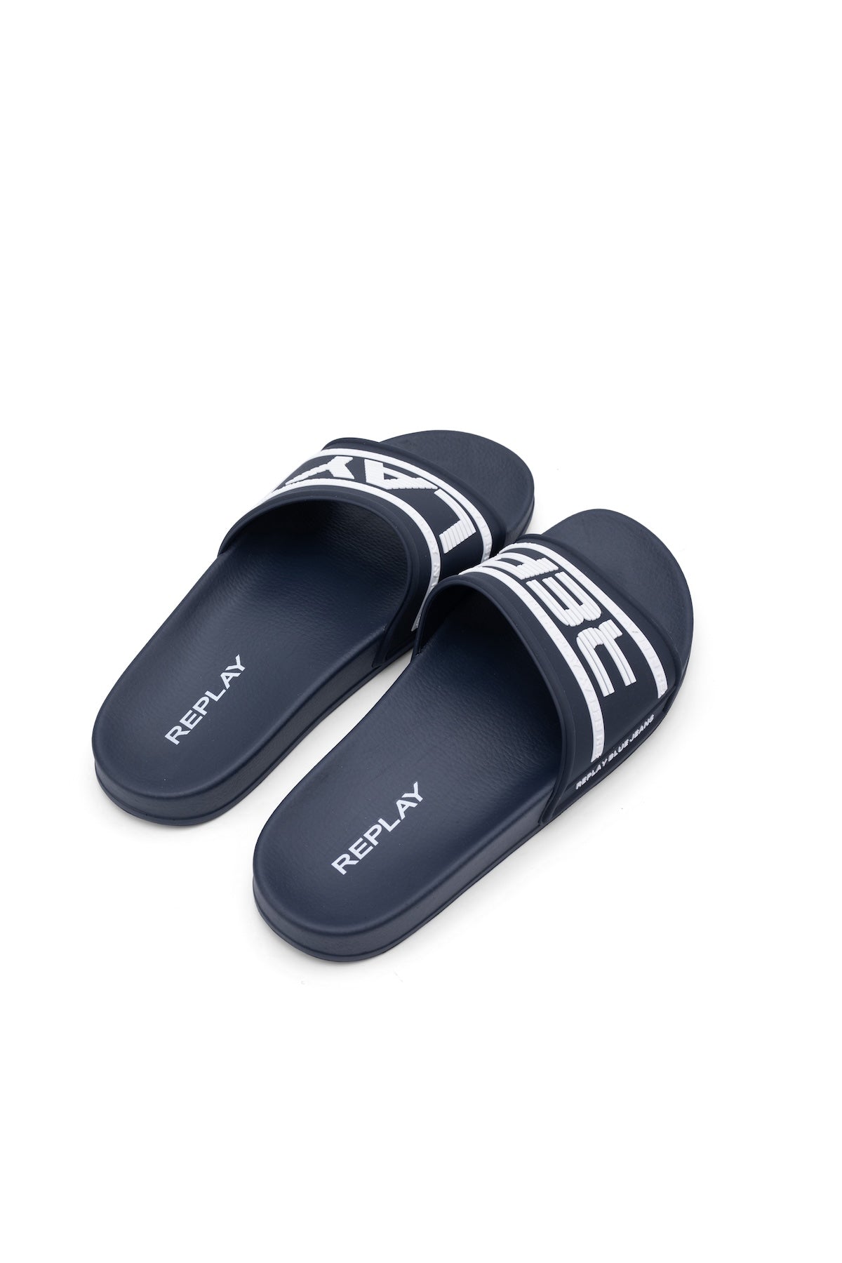 UP GRAVEN | BLK WHT RF1A0078S-0008