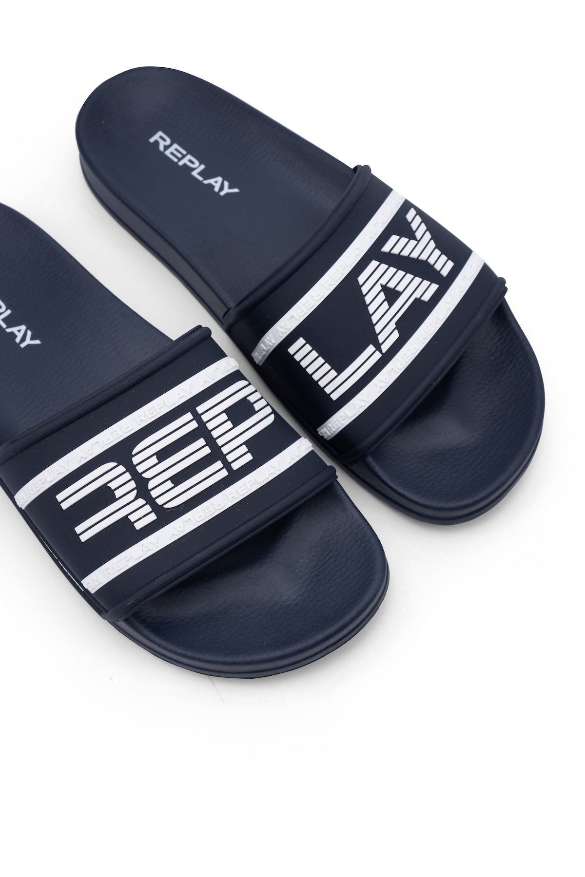 UP GRAVEN | BLK WHT RF1A0078S-0008