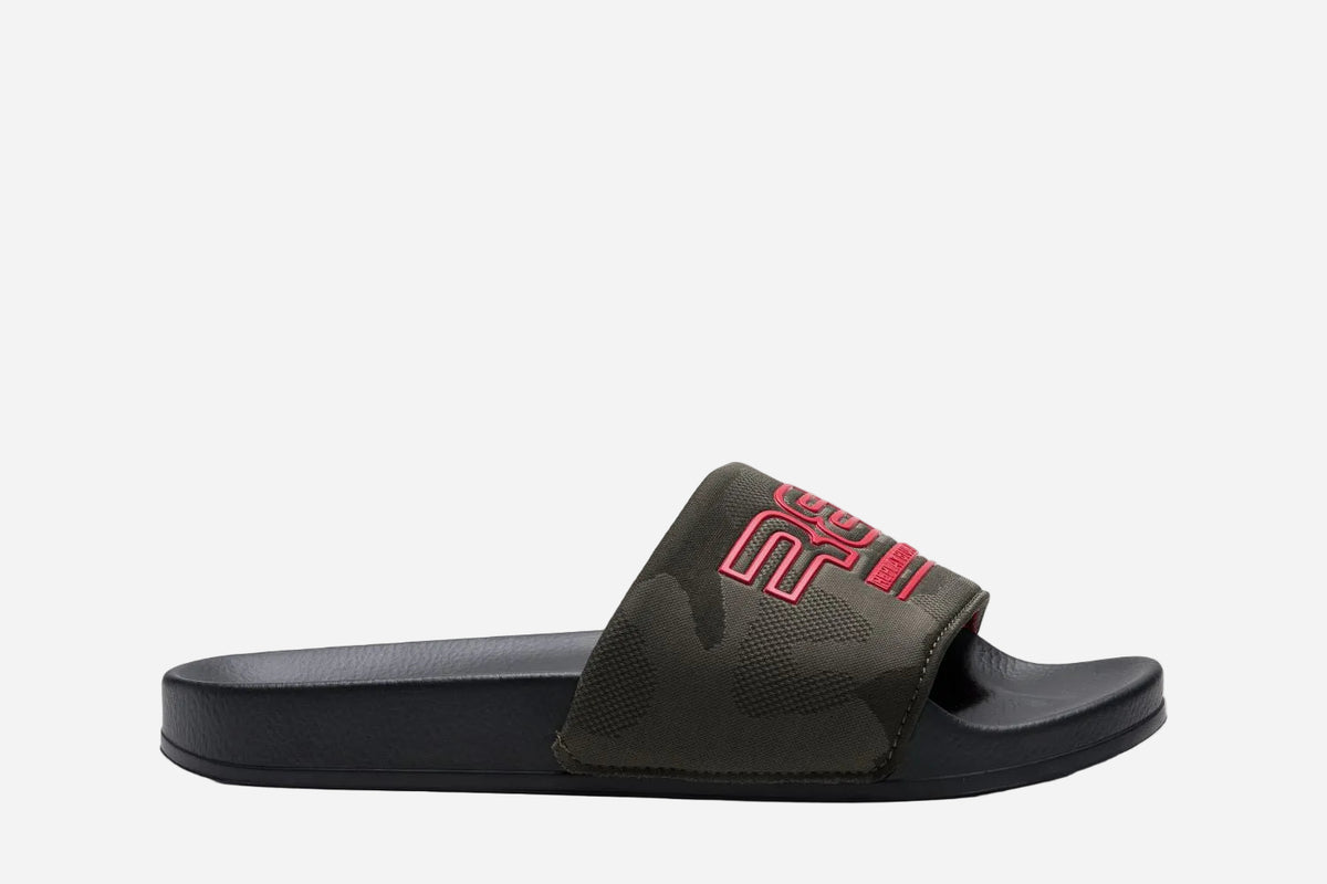 UP COVERT | CAMO GREEN RF1A0082T-2138