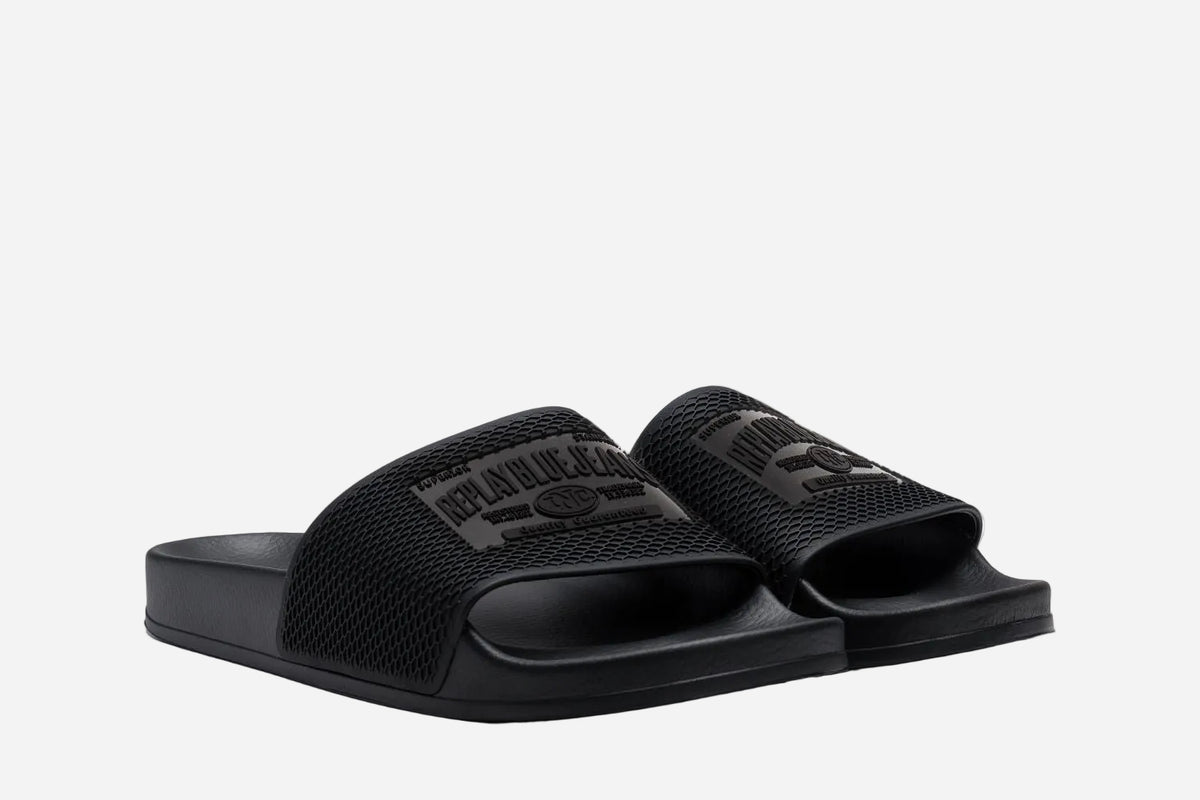 UP SAIL | BLACK RF1A0081S-3