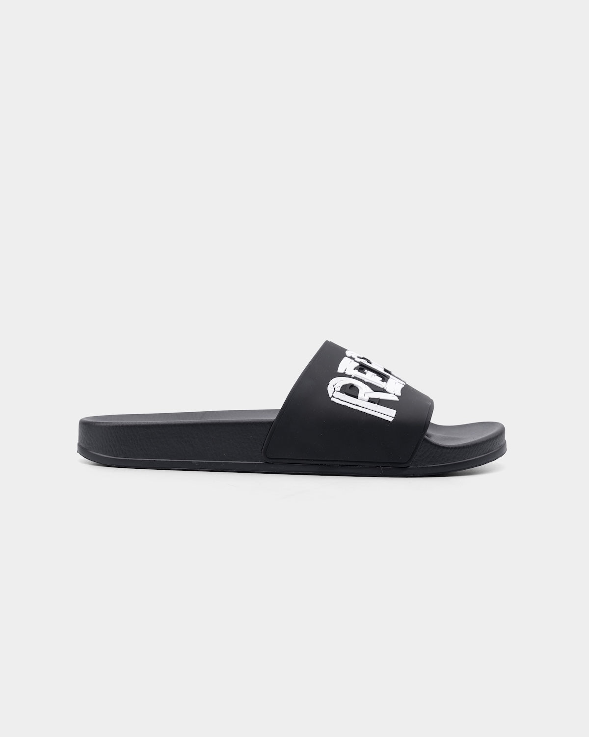 UP TAG | BLK WHT RF1A0083S-0008