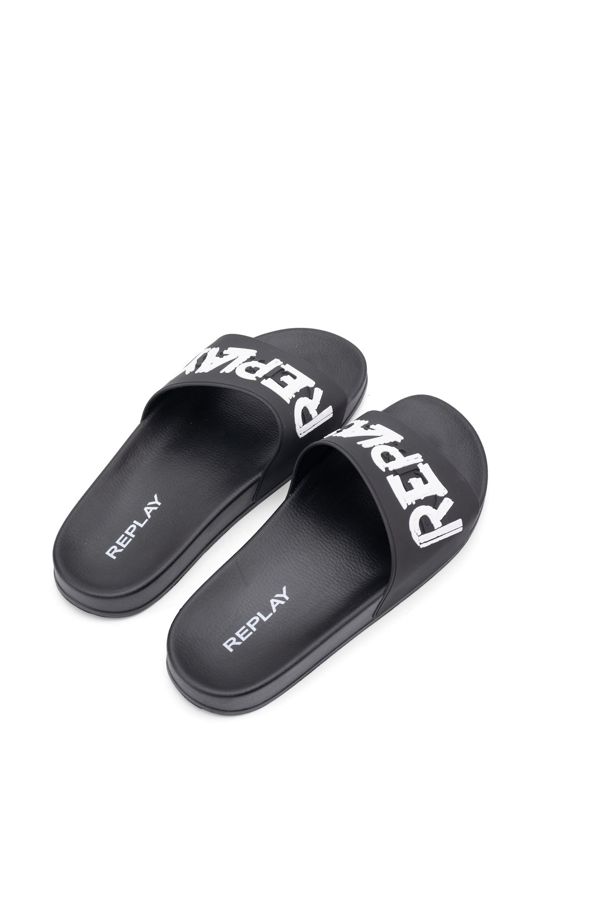 UP TAG | BLK WHT RF1A0083S-0008