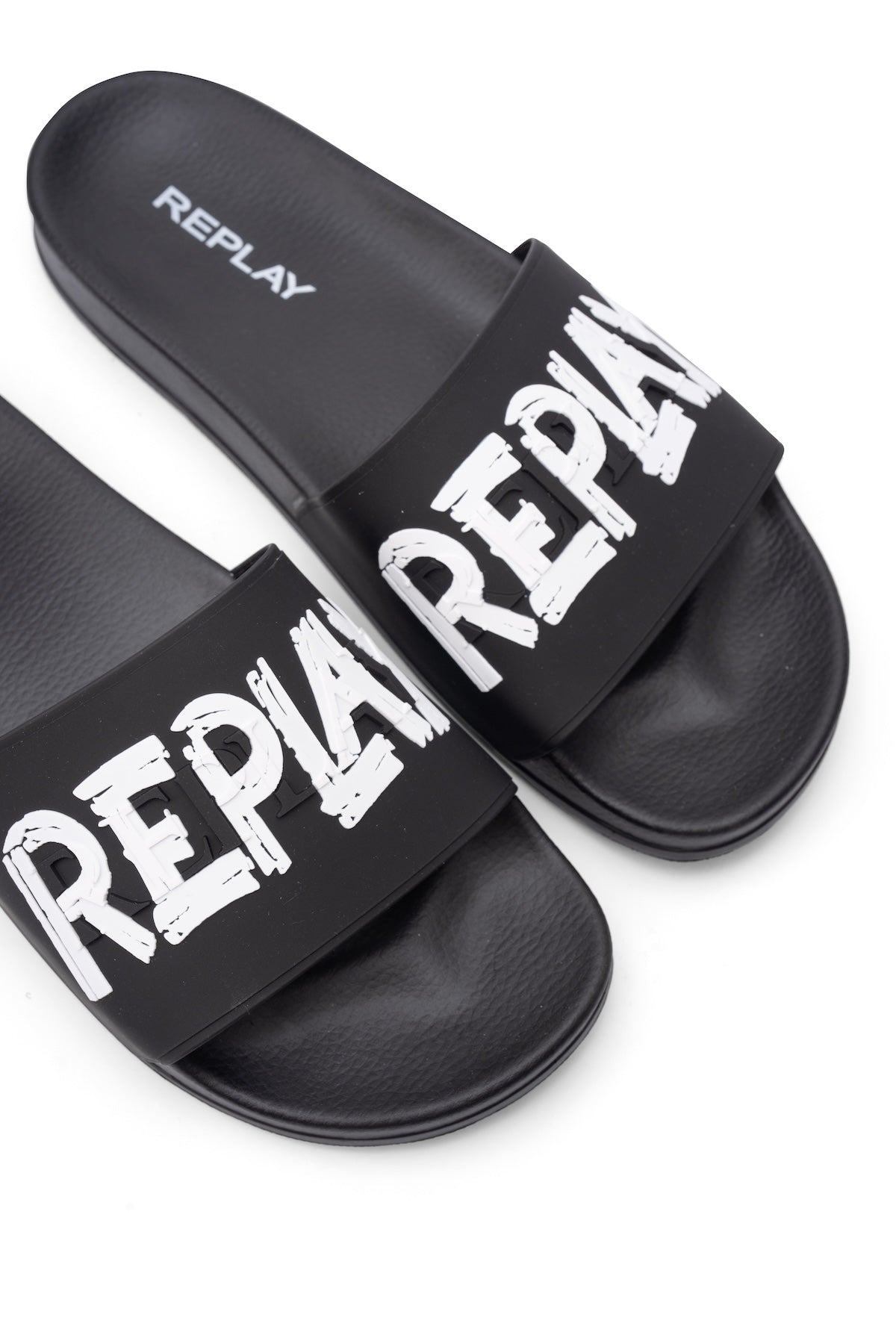 UP TAG | BLK WHT RF1A0083S-0008